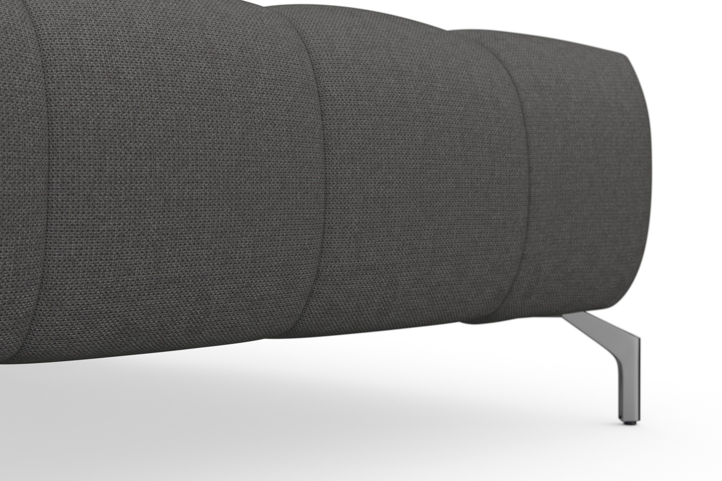 sit&more Ecksofa »Cool L-Form«, wahlweise mit Kopfteilverstellung und Vorziehsitz motorisch
