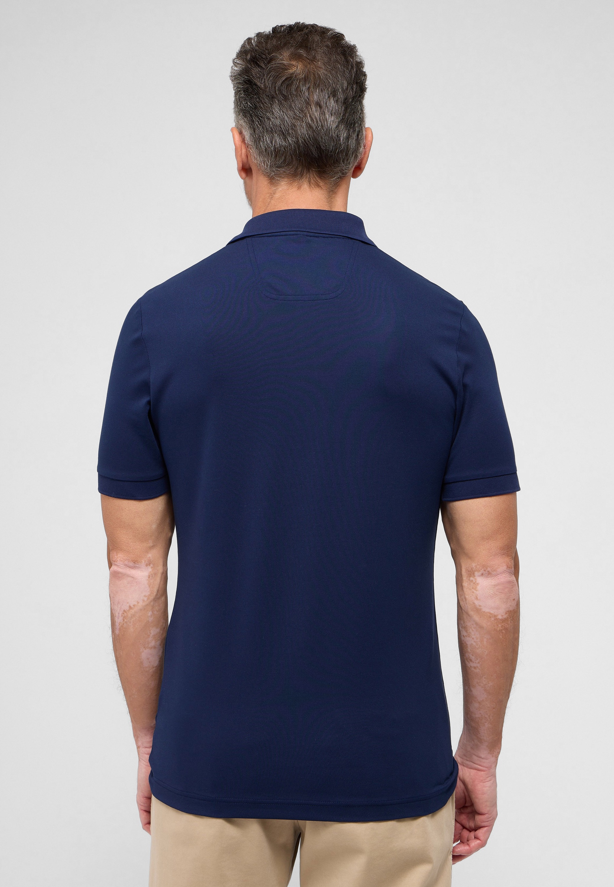 Eterna Kurzarmhemd »SLIM FIT«, EASY IRON (bügelleicht)