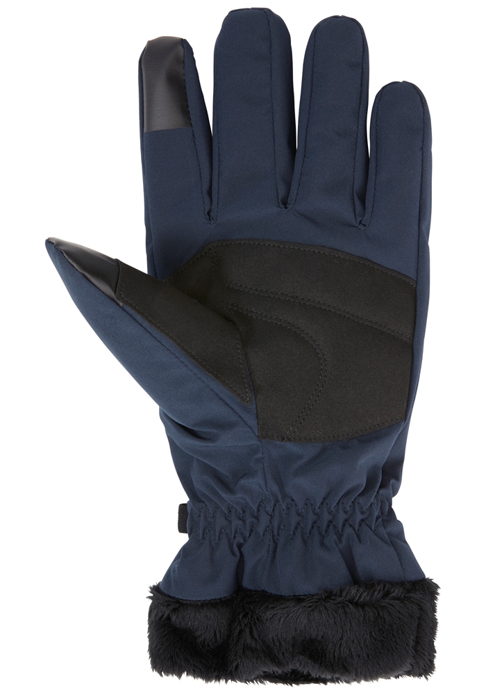 Jack Wolfskin Gants de peau »HIGHLOFT GLOVE W«