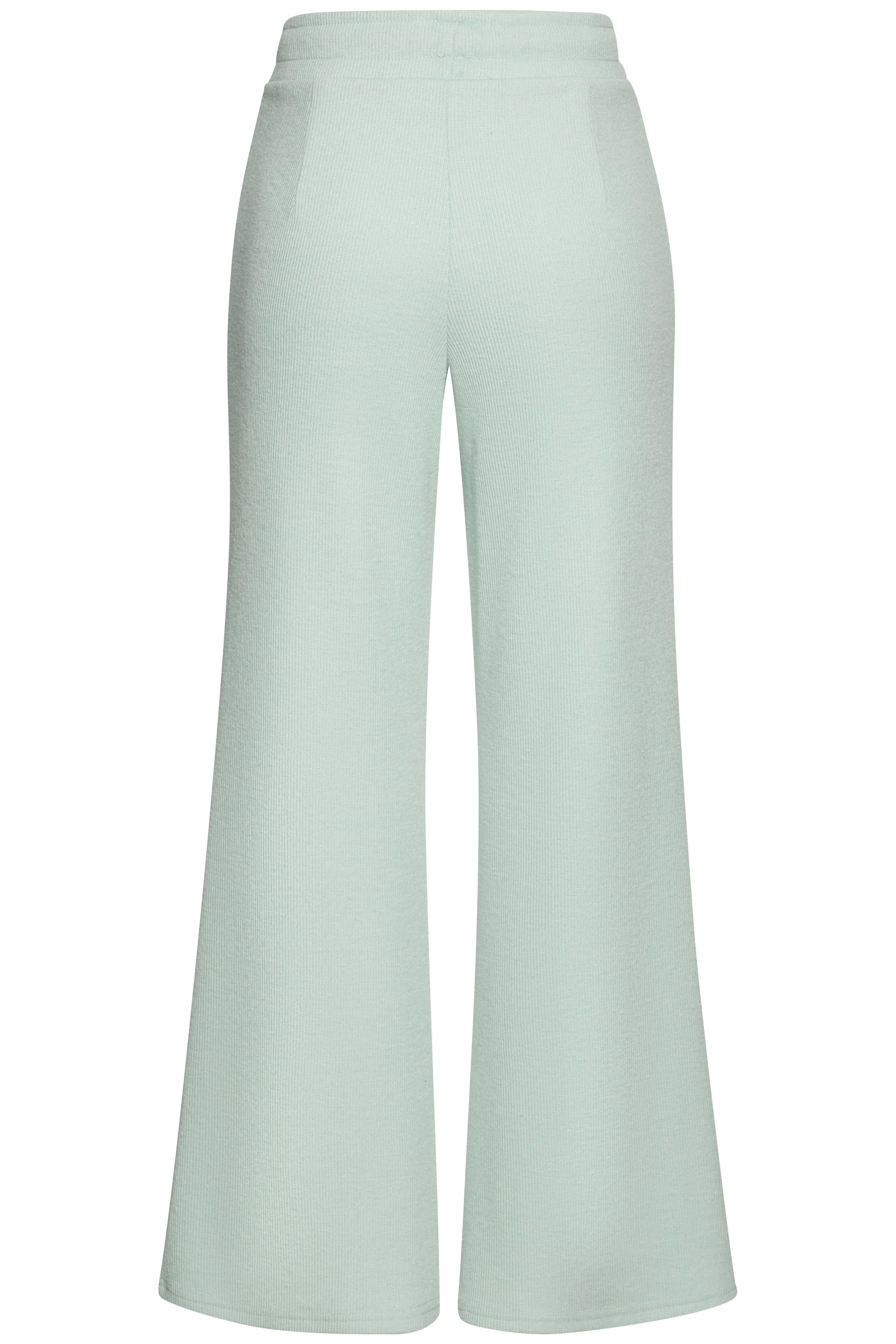 French Connection Loungepants, in gerippter Strickoptik