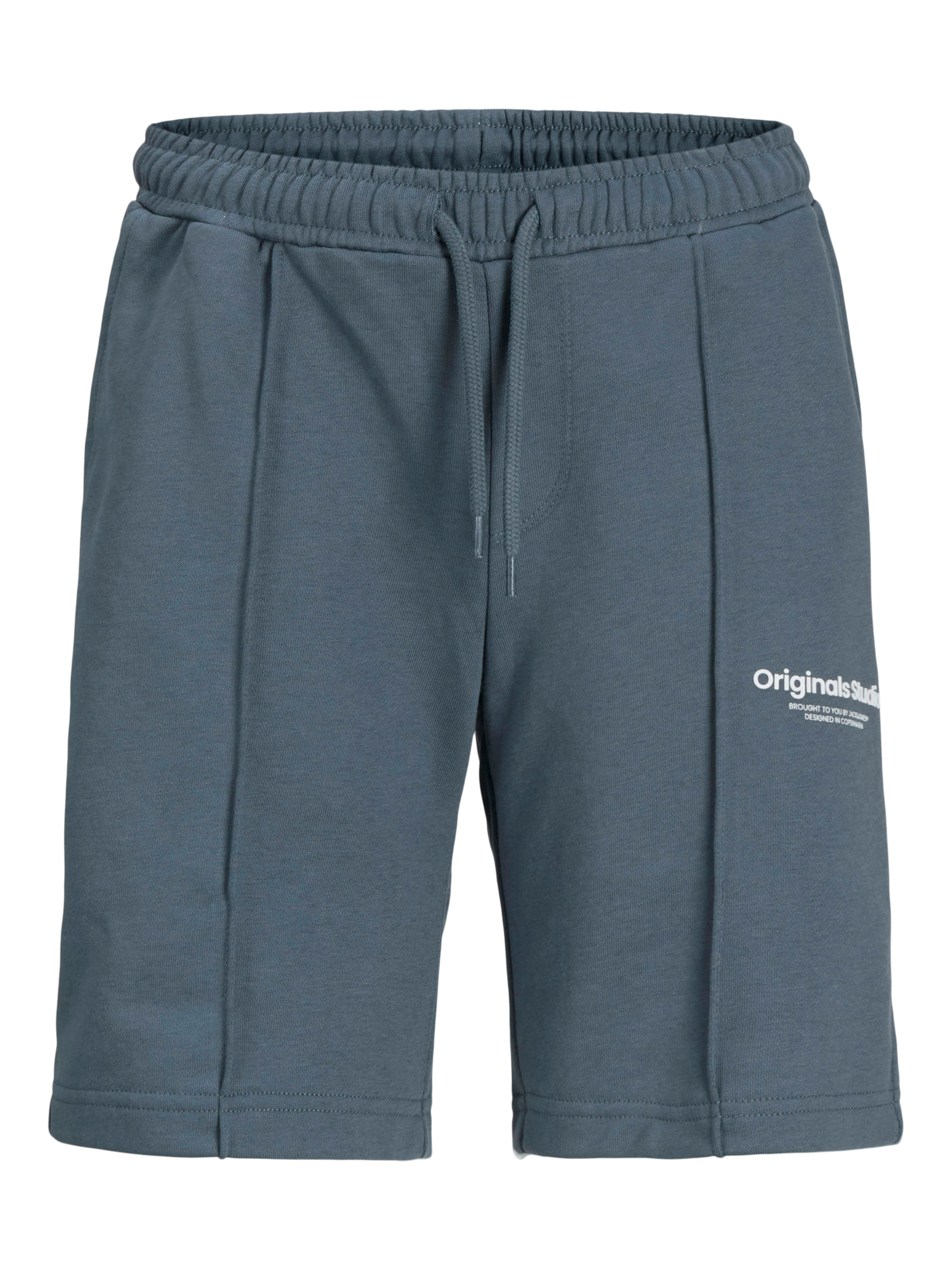 Jack & Jones Junior Shorts »JPSTVESTERBRO SWEAT SHORTS GMS SN JNR«