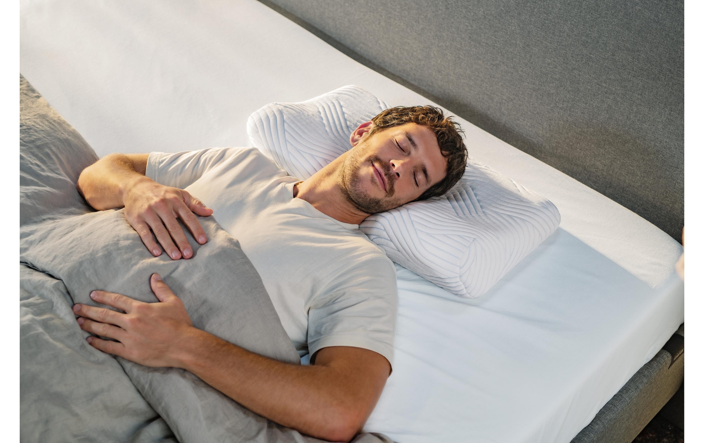   Nackenkissen »Ergo Plus«