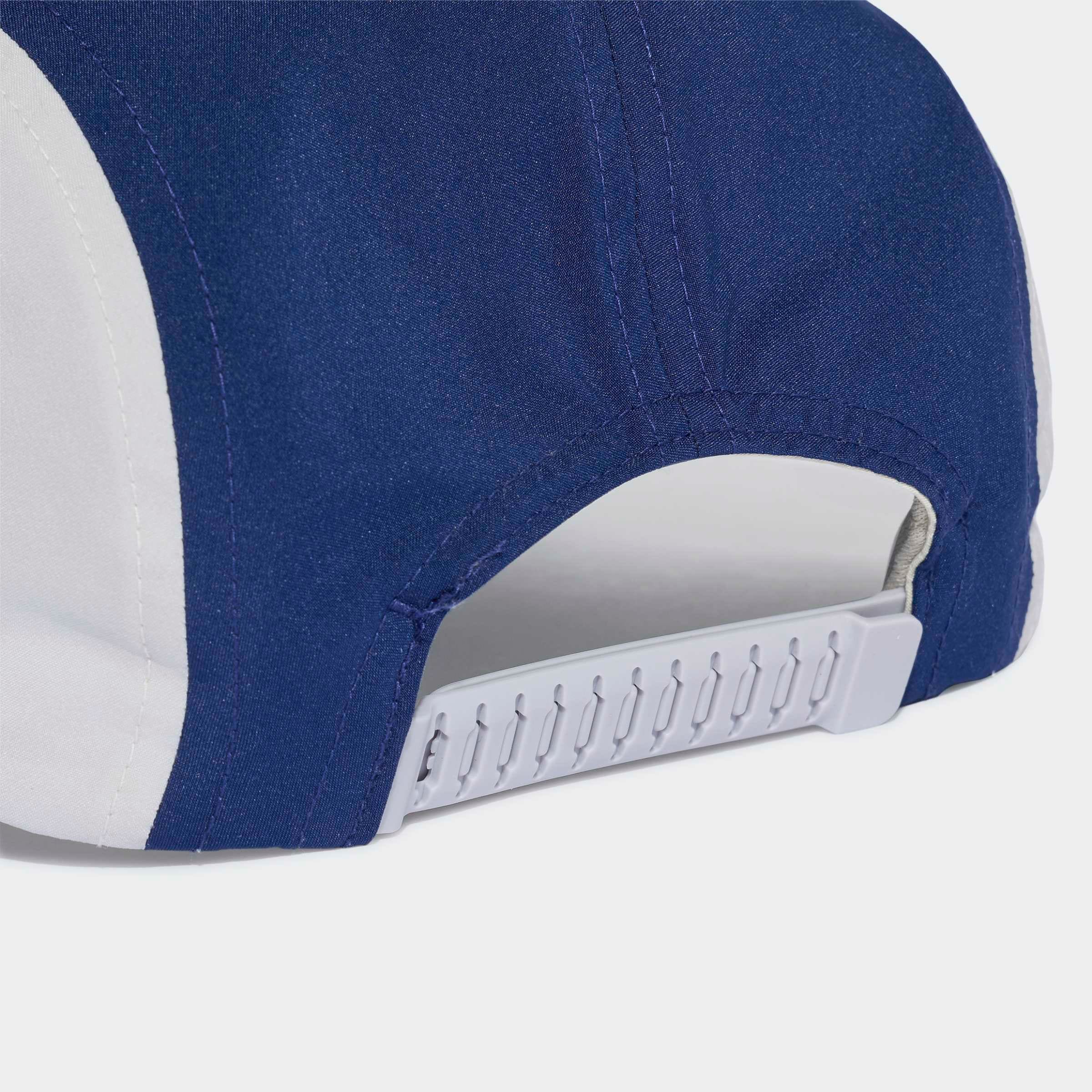 adidas Performance Beanie »MINE 5P CAP« für Kinder, mit Druckverschluss am Hinterkopf, aus Polyester