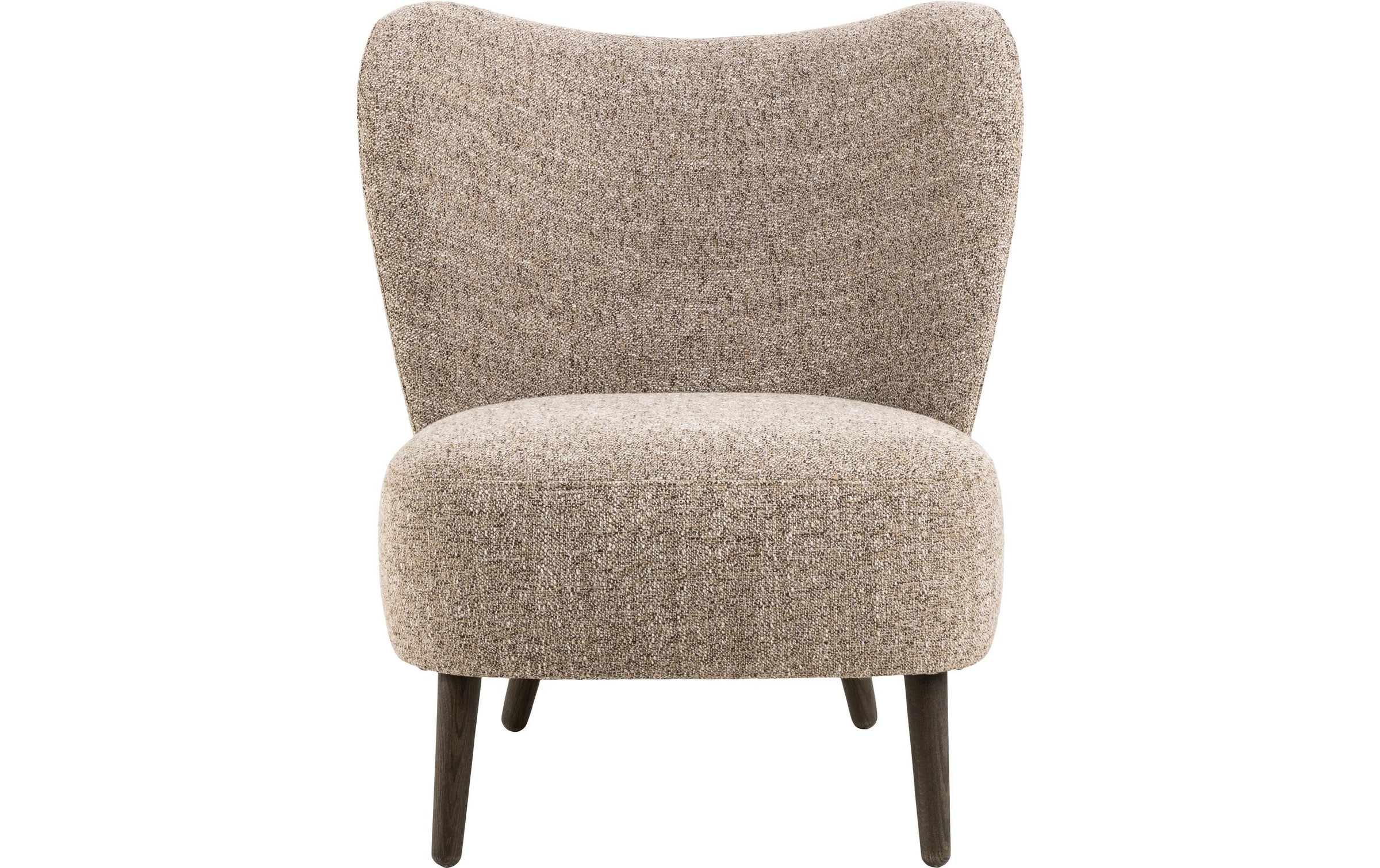 AC Design Sessel »Elmont«, Holzart: Eiche (China)