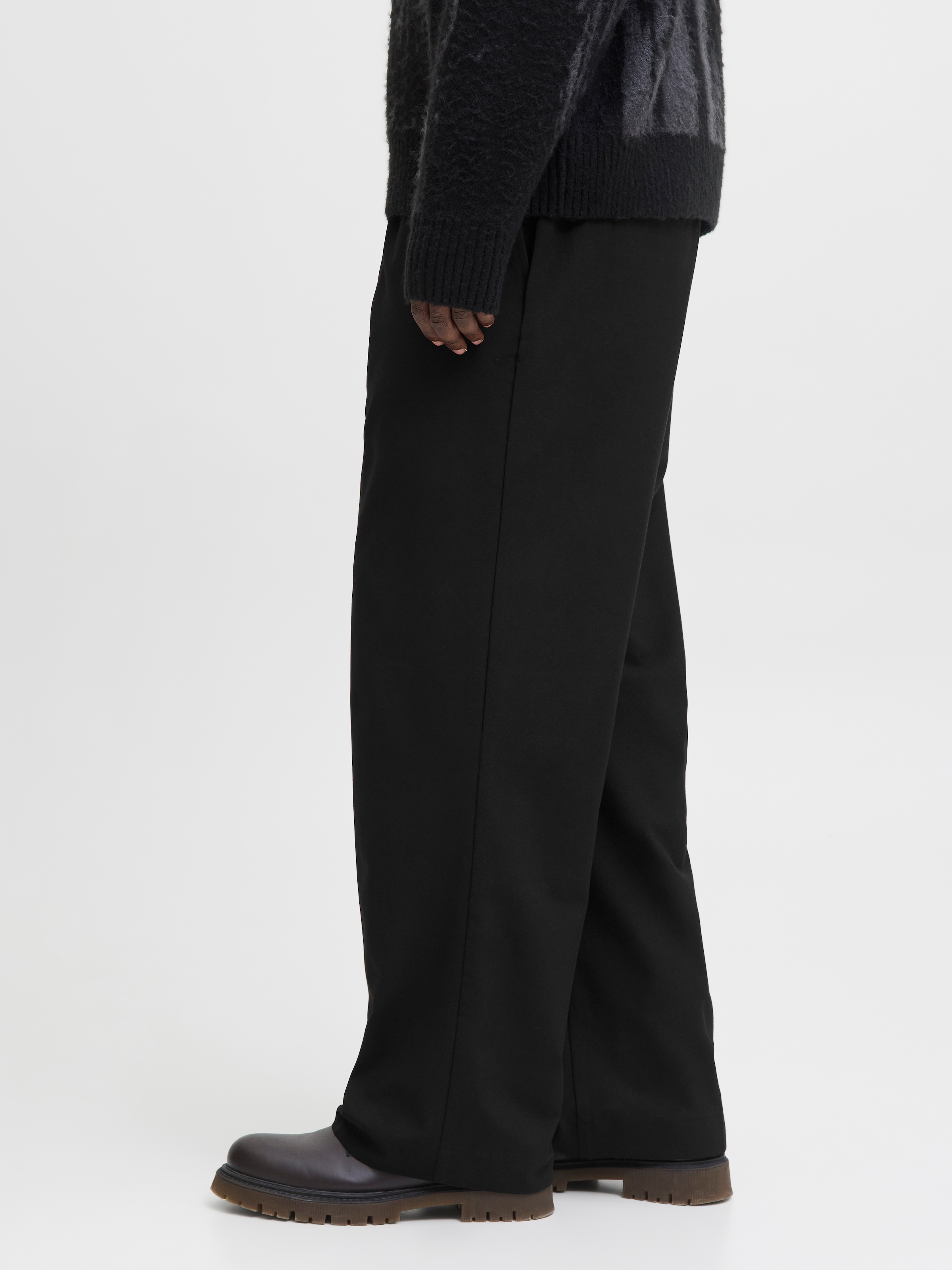 Jack & Jones Pantalon de jogging »JPSTBILL DIEGO JOGGER NOOS«