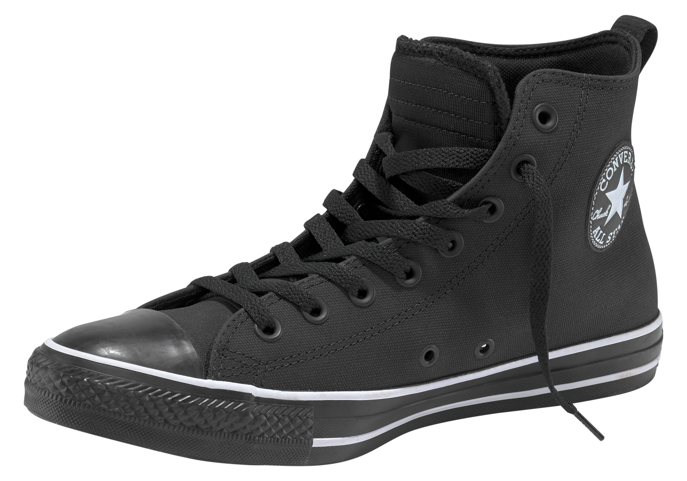 Sneaker »Chuck Taylor All Star Hi«