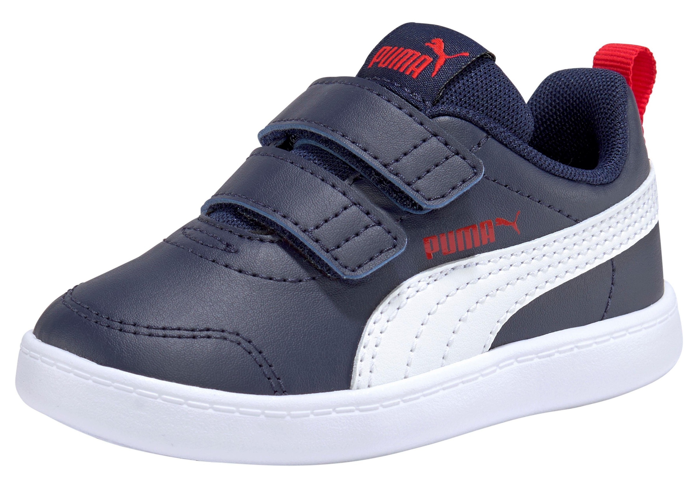 Image of PUMA Sneaker »Courtflex v2 V Inf« bei Ackermann Versand Schweiz