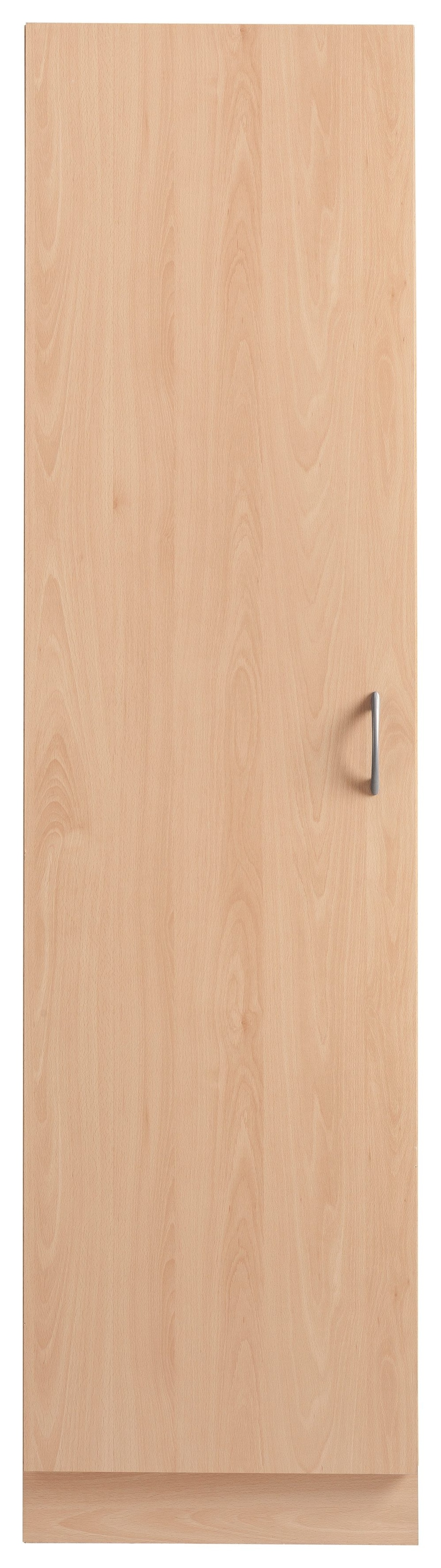 wiho Küchen Armoire latérale »Kiel« 50 cm breit, Höhe 200 cm
