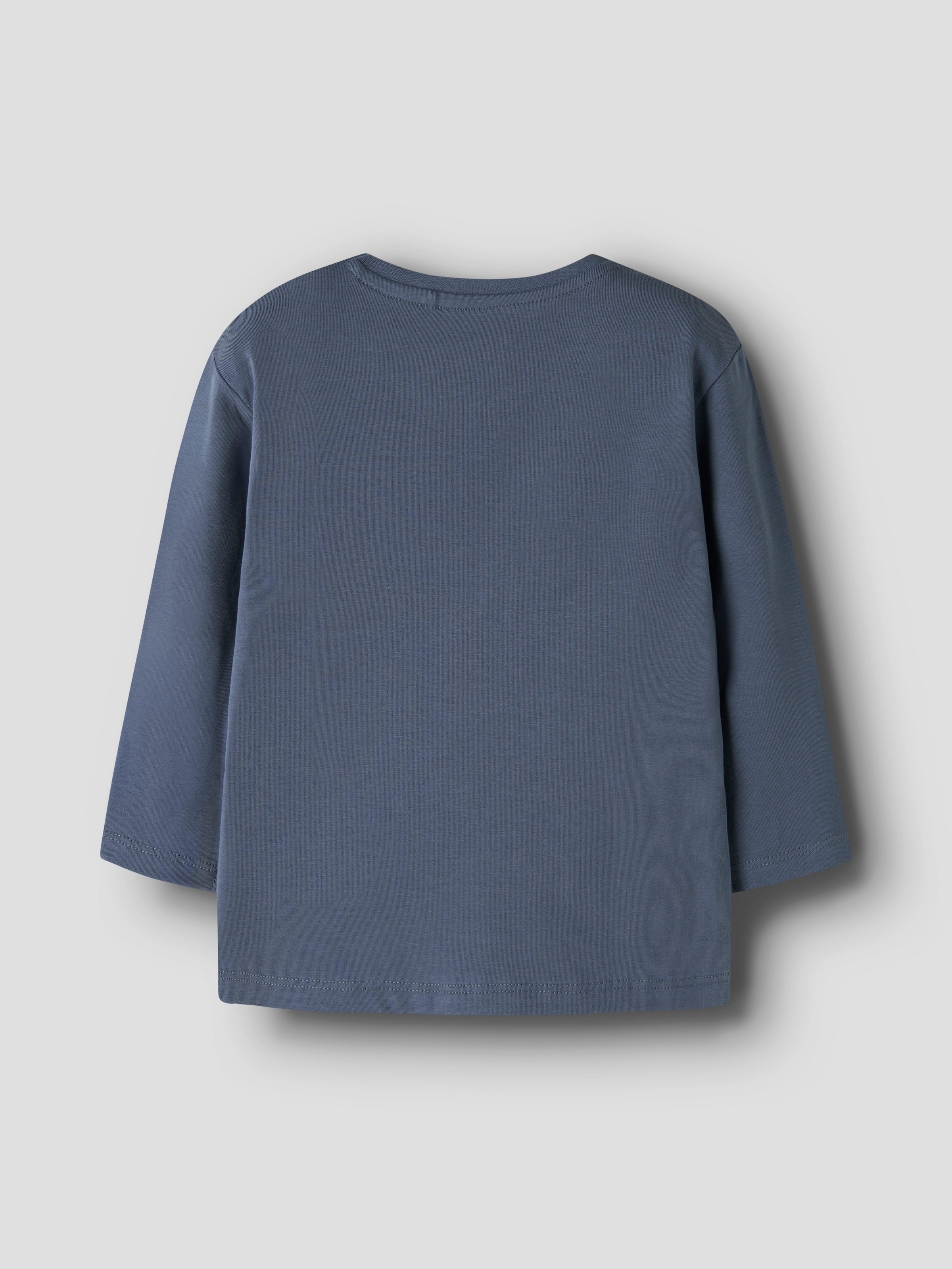 Name It T-shirt à manches longues »NMMDACEK LS NREG TOP BOX«