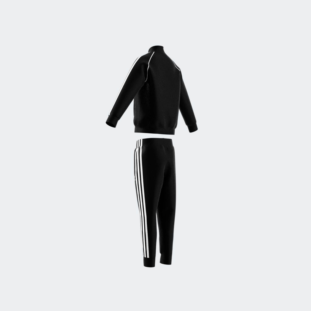 adidas Originals Combinaison d'entraînement »SST TRACKSUIT« 2 cuis tlg.