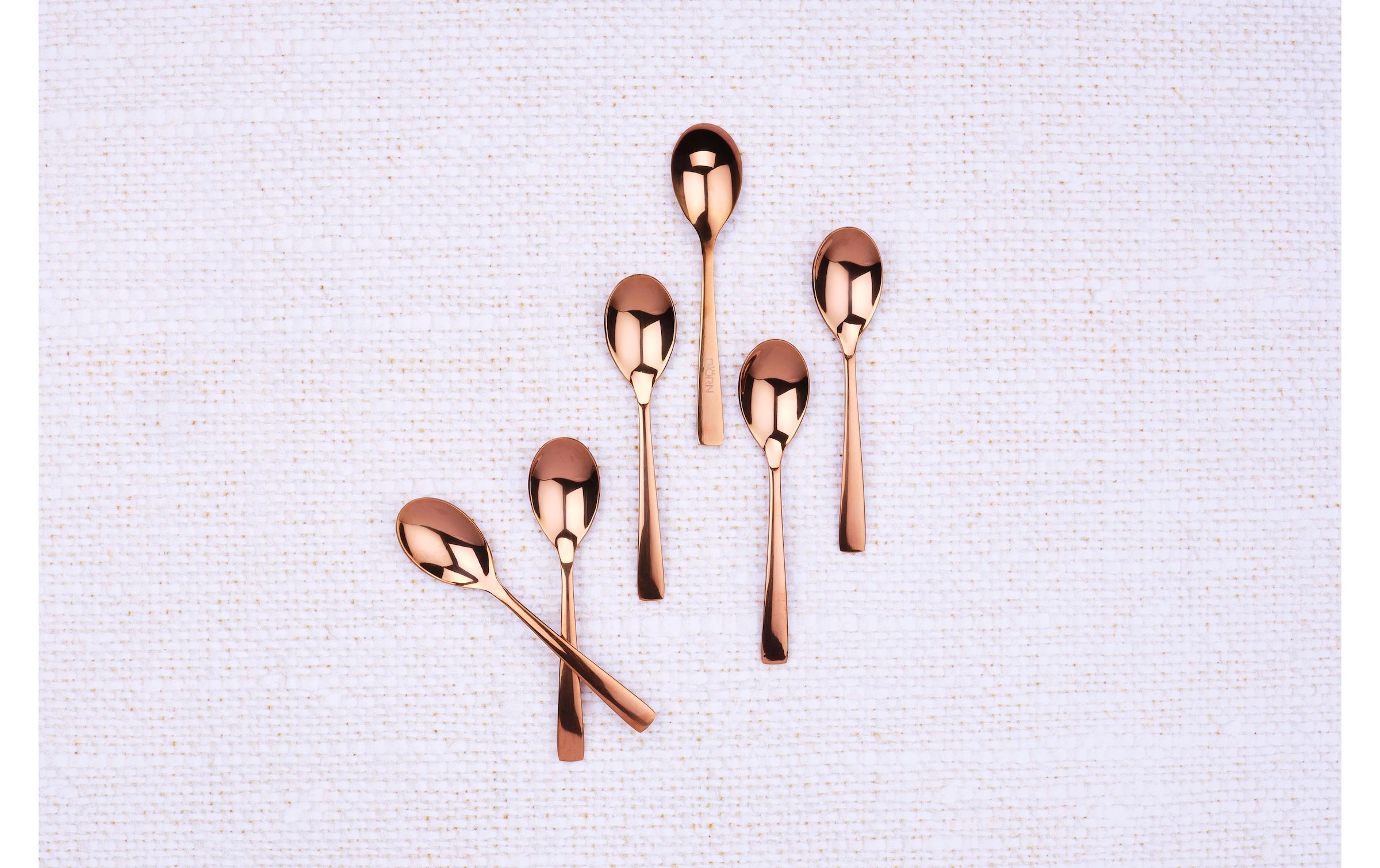   Dessertlöffel »Oglu 6 Stück«