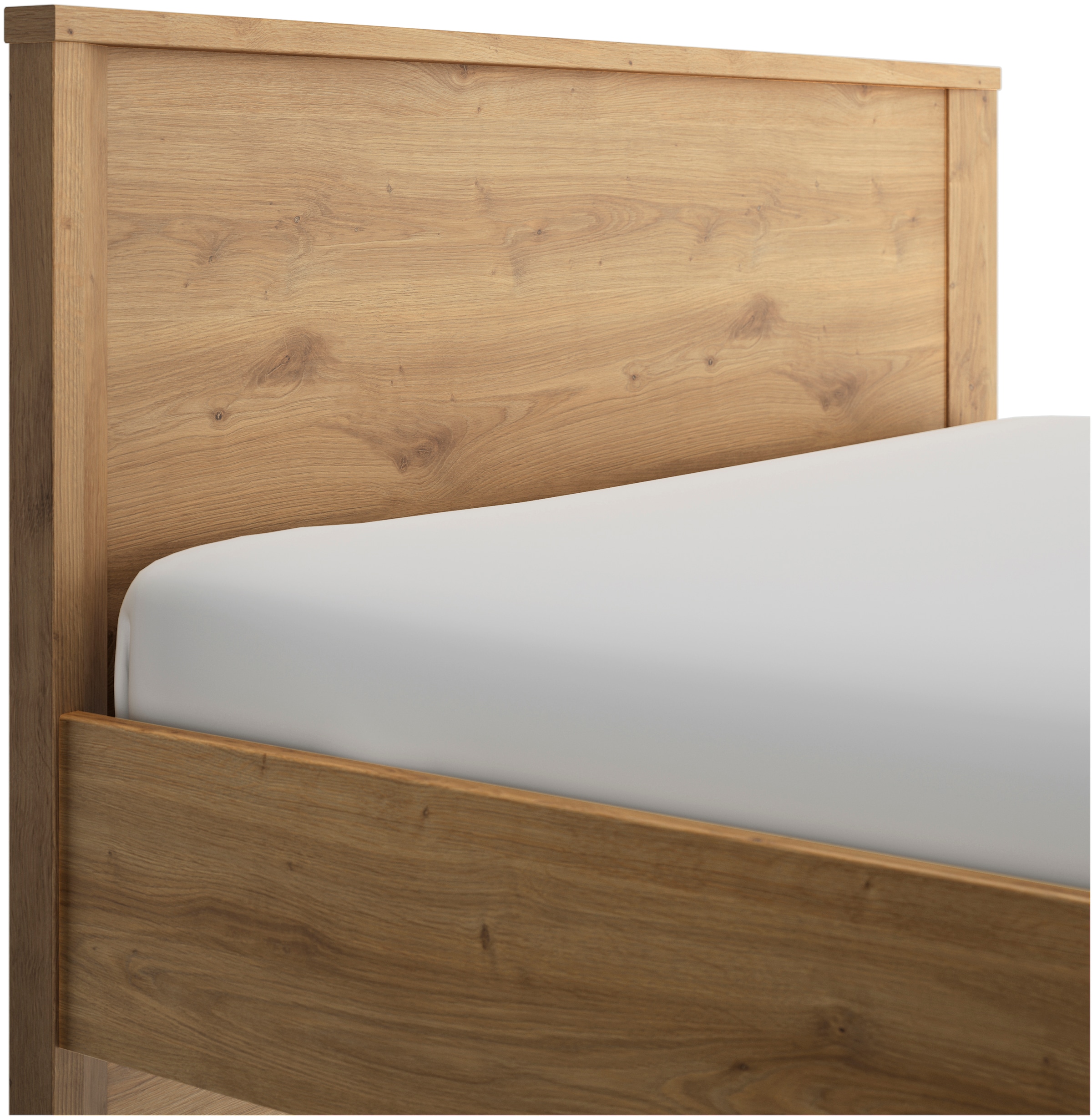 Gami Schlafzimmer-Set 4 Stk. tlg.