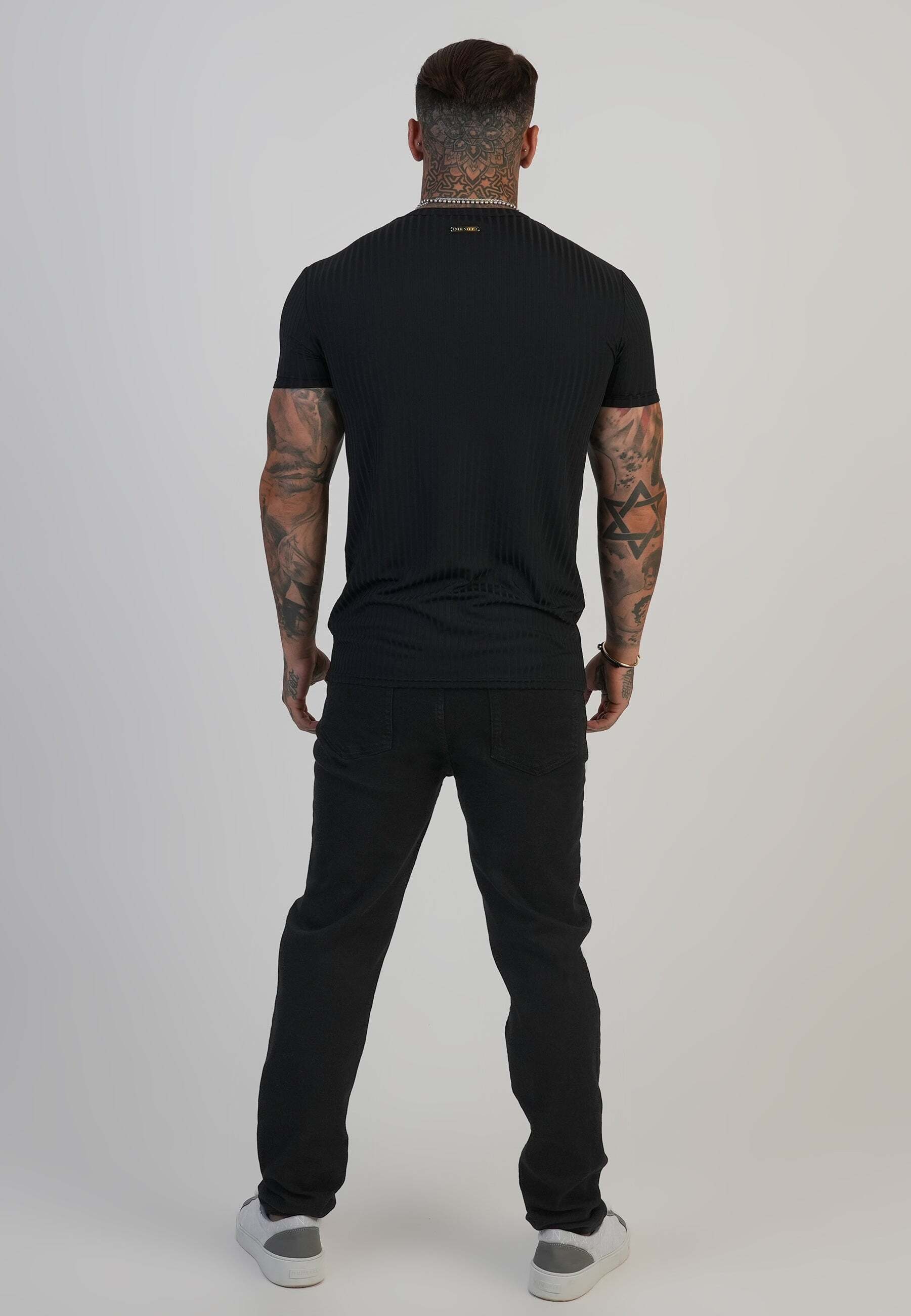 Siksilk Slim-fit-Jeans »Siksilk Jeans Slim Fit Jeans«