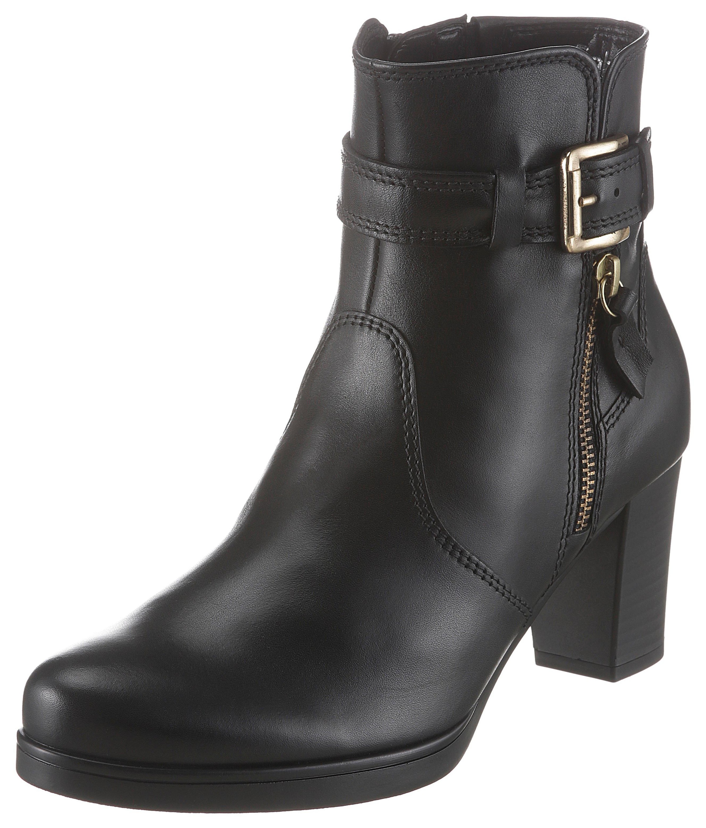 Image of Gabor Stiefelette, mit hübscher Zierschnalle bei Ackermann Versand Schweiz