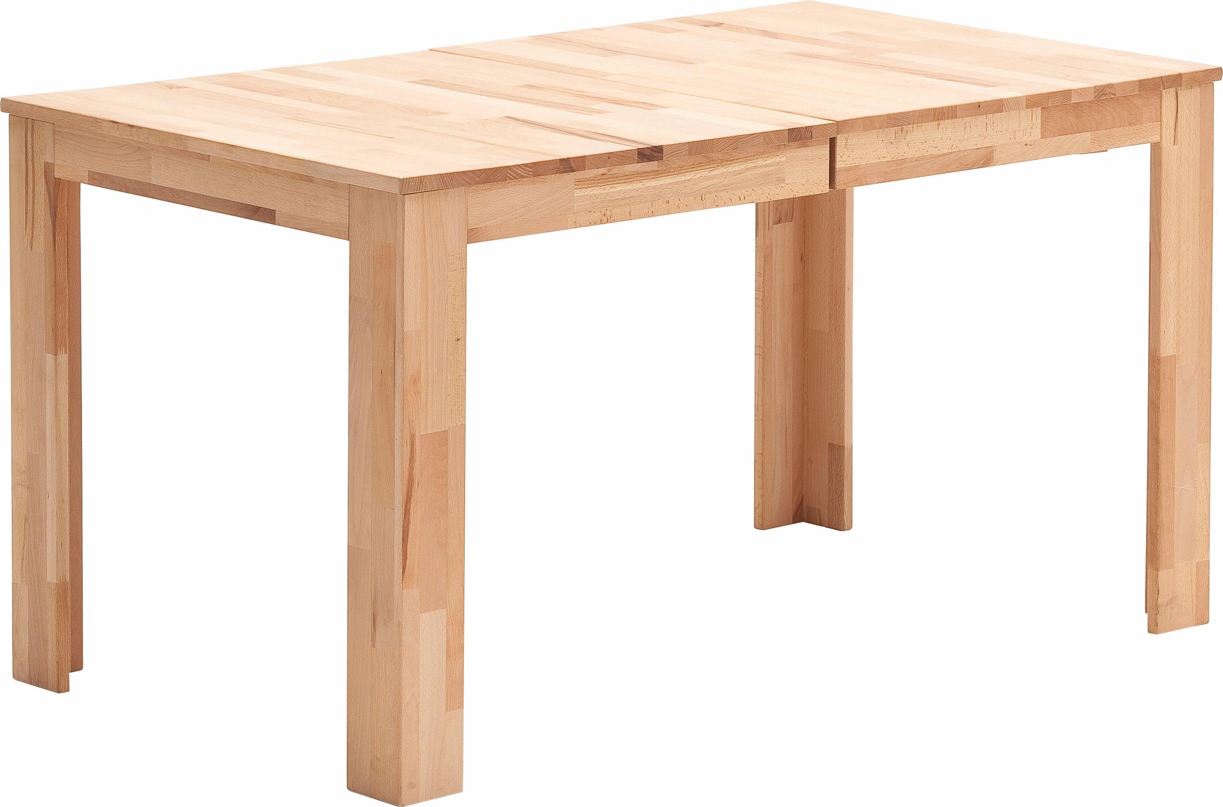 Image of MCA living Esstisch, Breite 140(-220) cm bei Ackermann Versand Schweiz