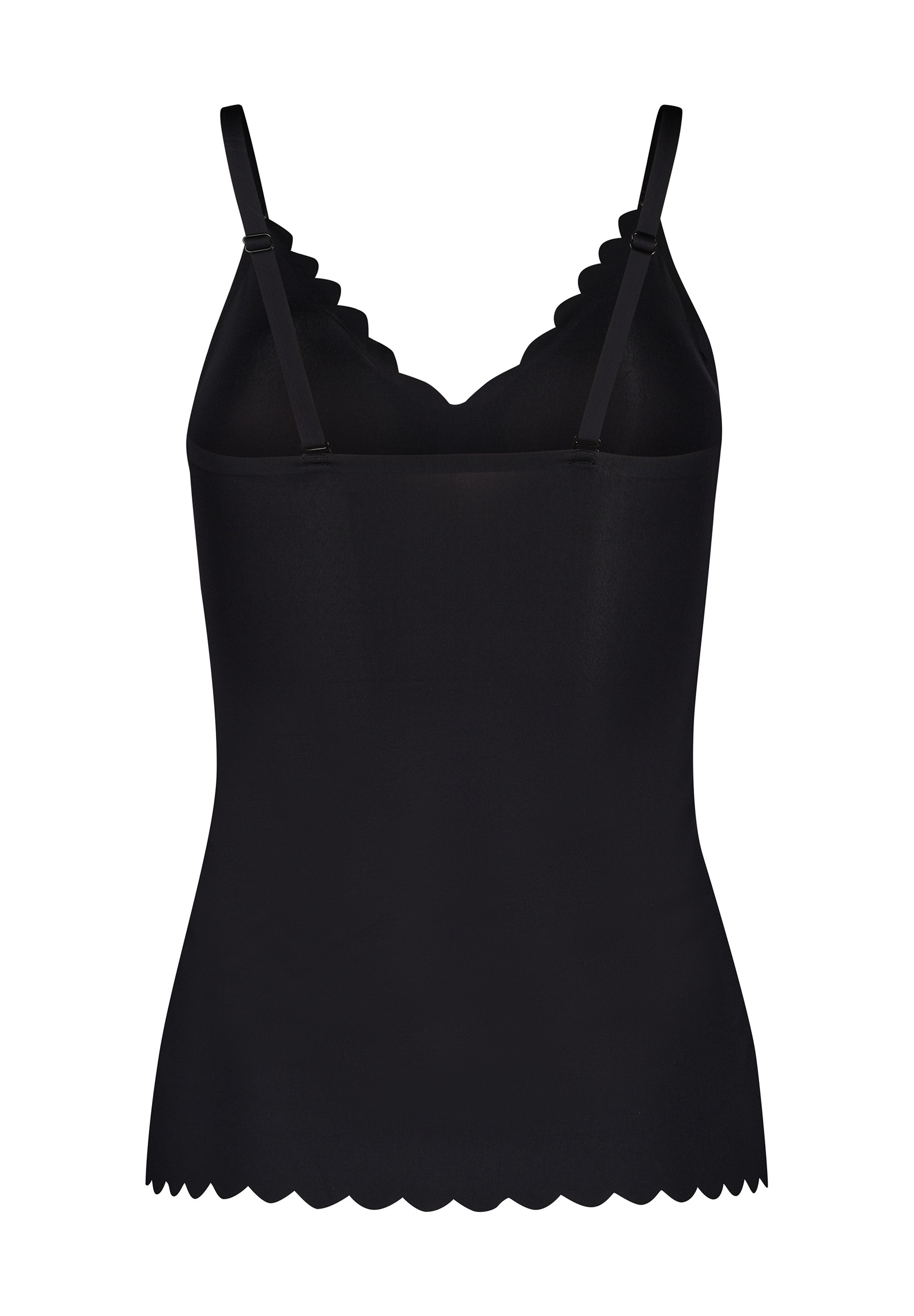 Skiny Chemise soutien-gorge »Sensation« encolure en V profonde, bretelles fines, coussinets amovibles