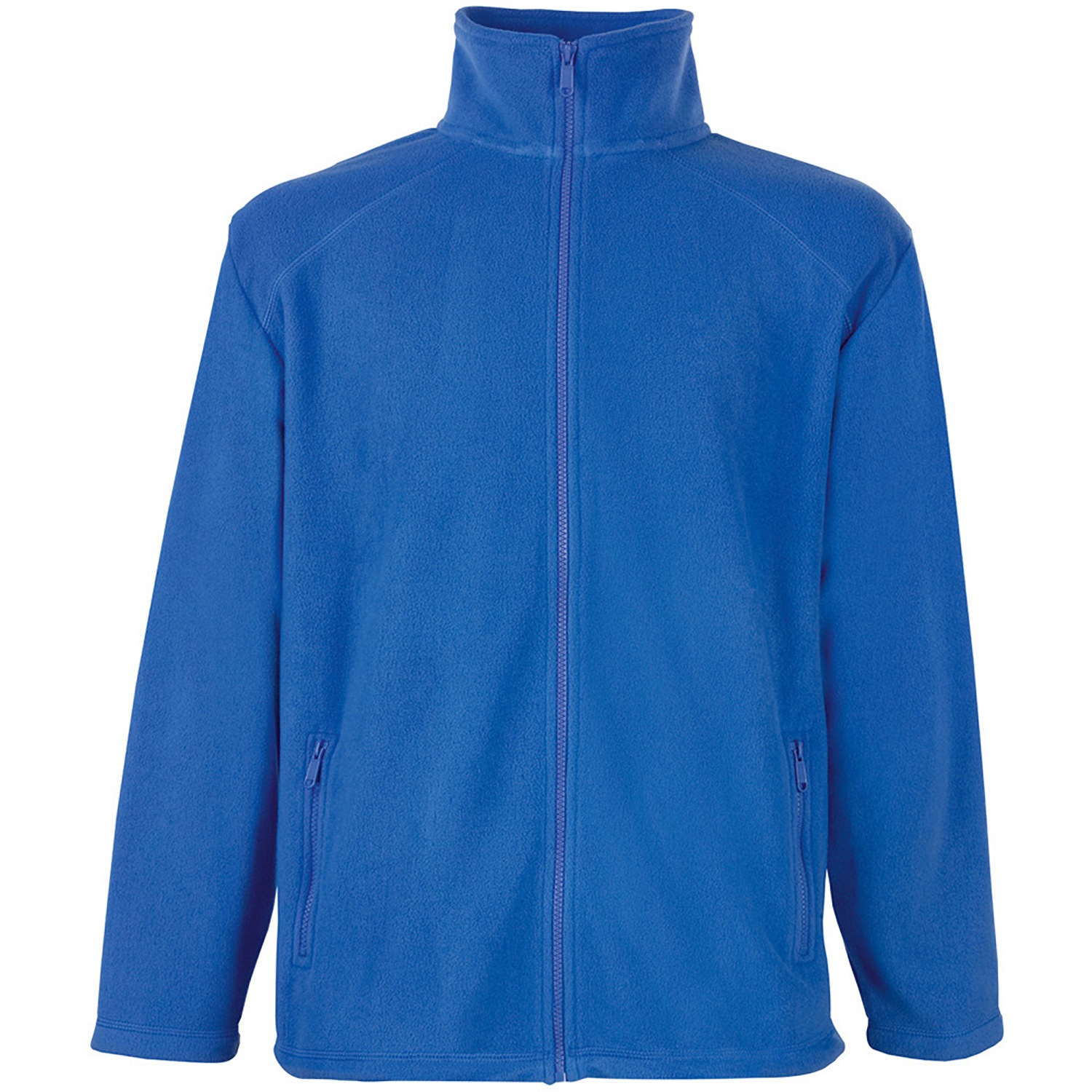 Fleecejacke »Herren mit Reissverschluss«