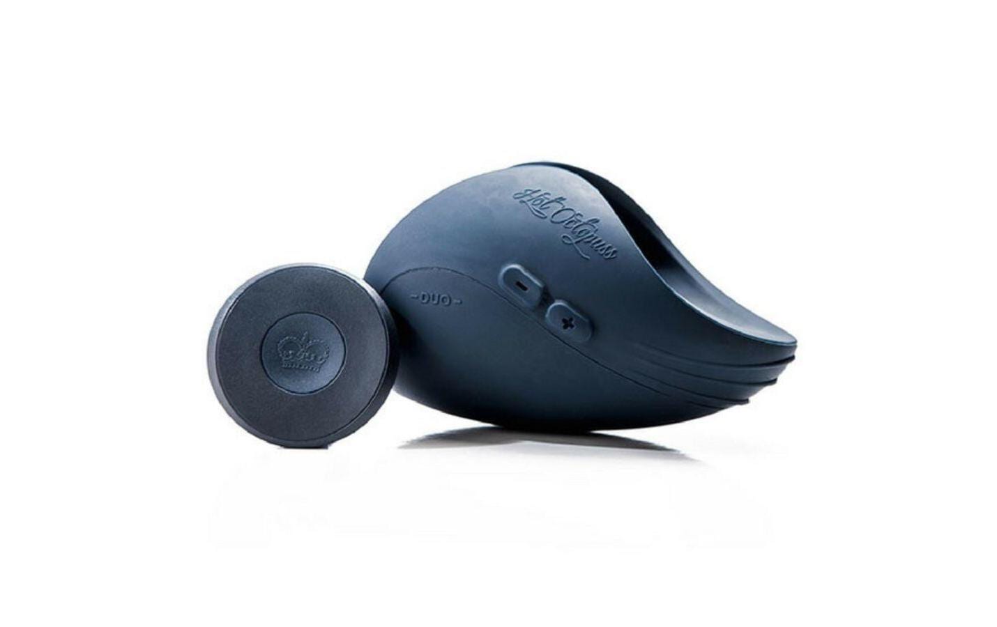 Hot Octopuss Masturbator »Pulse III Duo«