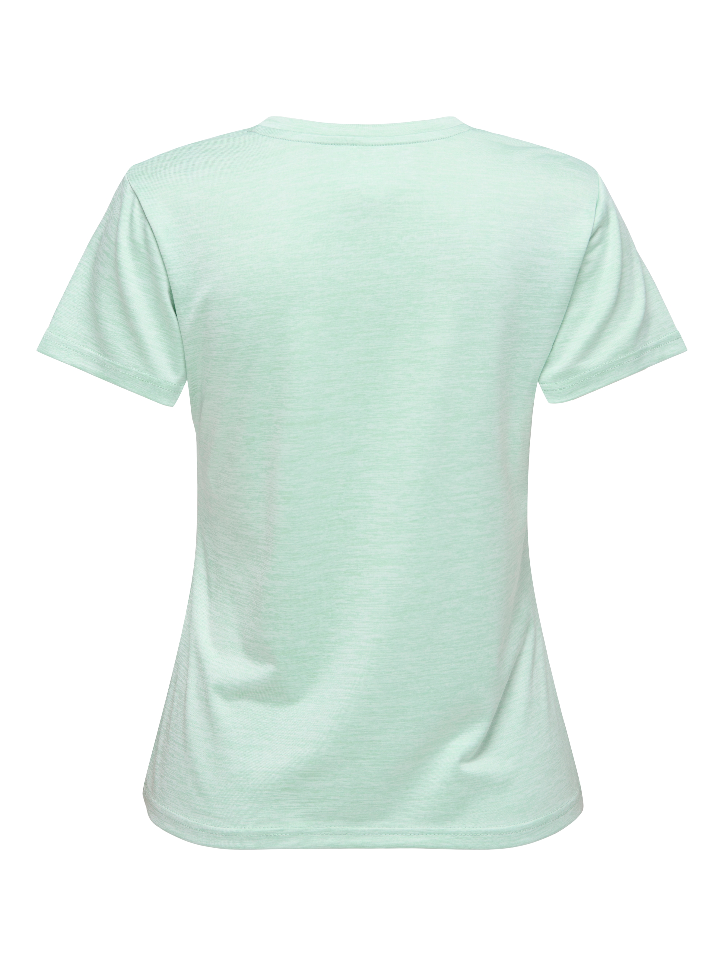 ONLY Play T-shirt d'entraînement »ONPCORE LIFE VN SS REG TEE NOOS« mit reflektierenden Details