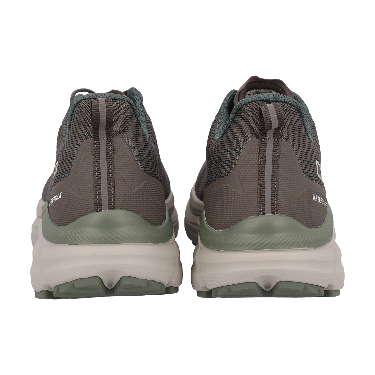 CMP Outdoorschuh »RAHMSY WP MULTIFUNCTIONAL SHOES«  wasserdicht