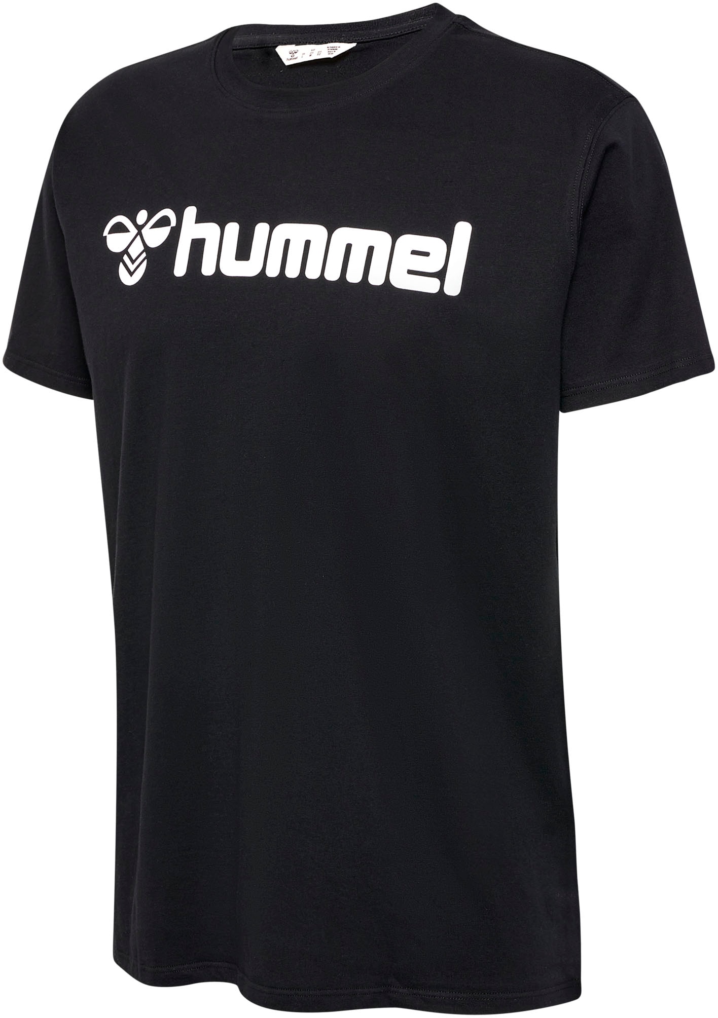 hummel T-Shirt »HMLGO 2.0 LOGO T-SHIRT S/S«