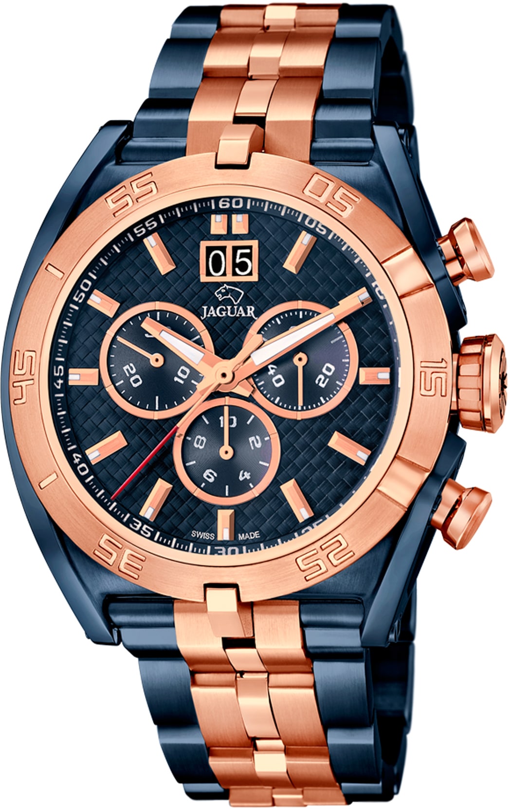 Image of Jaguar Chronograph »Special Edition, J810/1« bei Ackermann Versand Schweiz