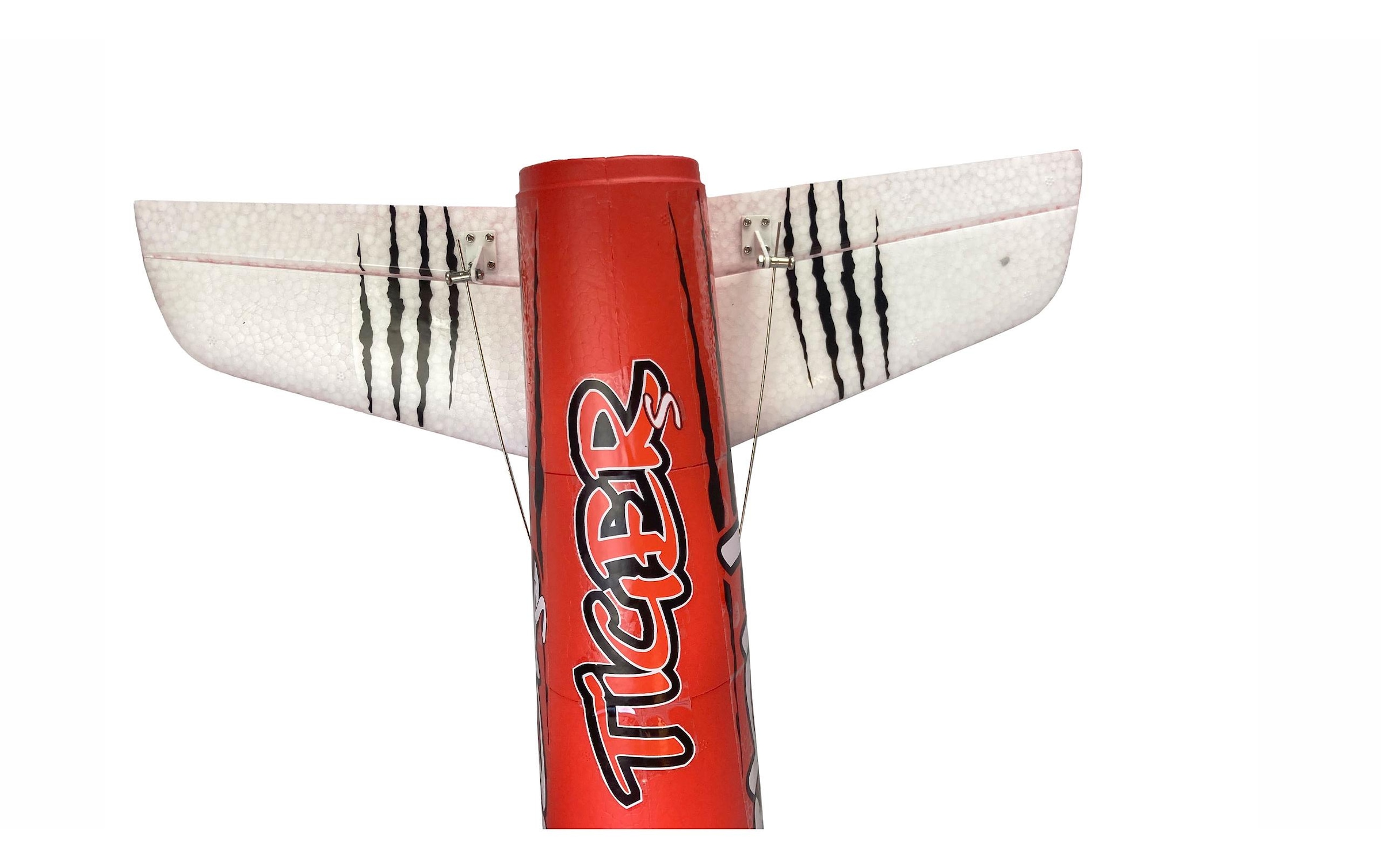 Amewi RC-Flugzeug »Jet Tiger S 55 mm ED«