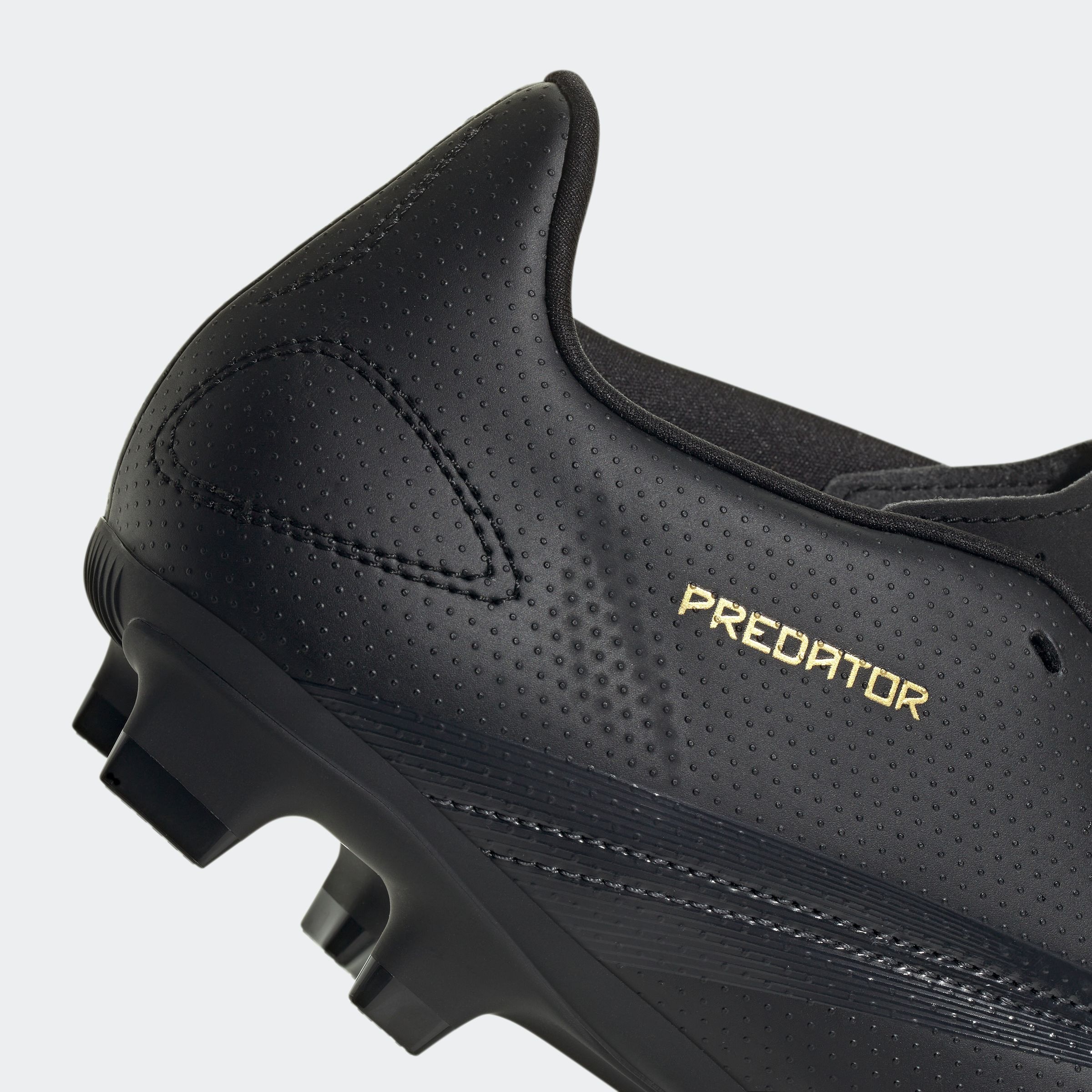 adidas Performance Fussballschuh »PREDATOR CLUB FXG«, für Rasenplätze