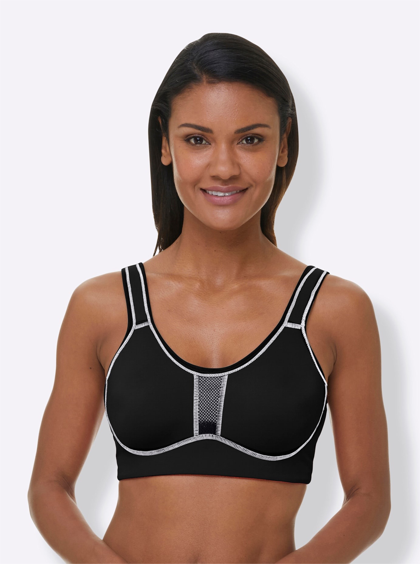Image of Viania Sport-BH Einzelpackung, 1 Stk.