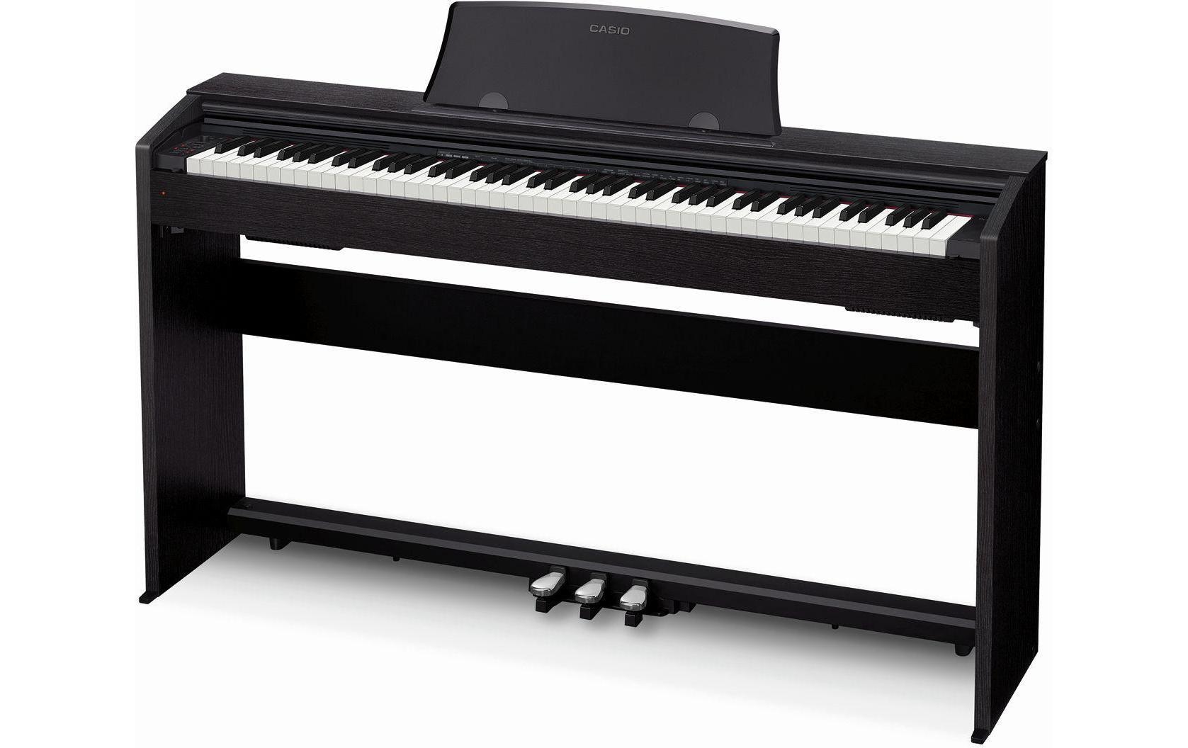 CASIO Digitalpiano »Casio E-Piano Privia PX-770«