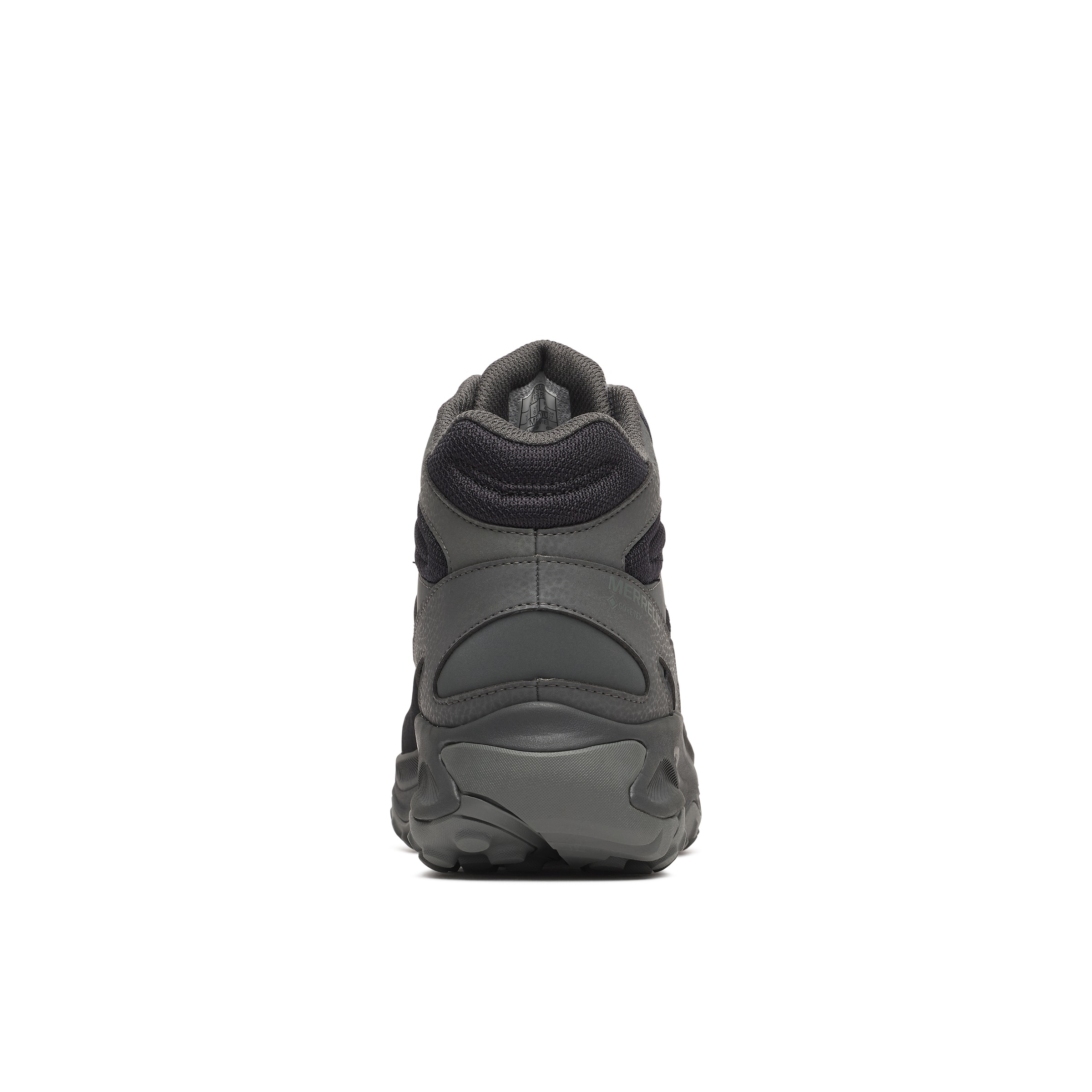 Merrell Wanderschuh »YOKOTA 3 MID GORE-TEX«, wasserdicht