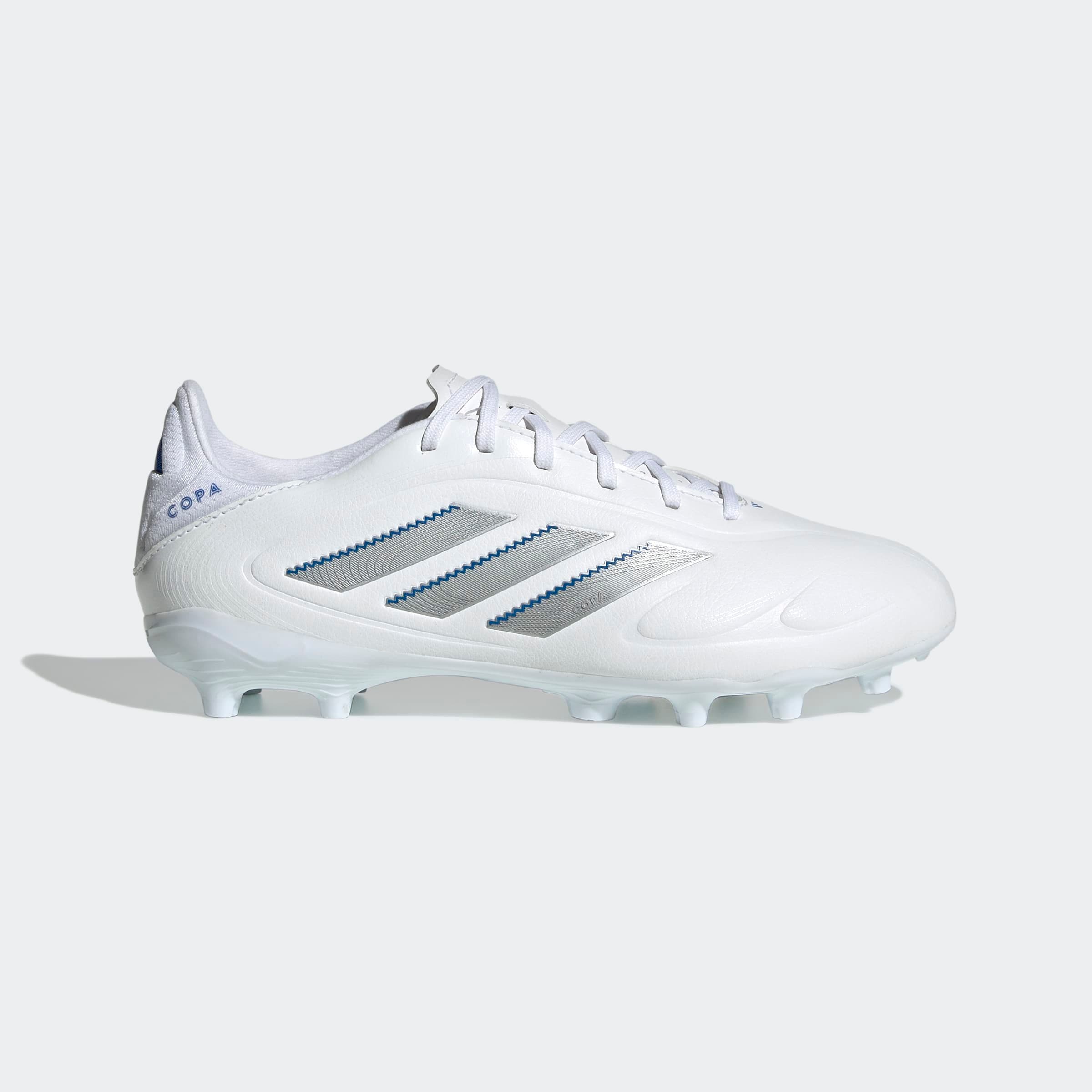 adidas Performance Fussballschuh »COPA PURE 3 LEAGUE KIDS FG/MG«, für Rasenplätze