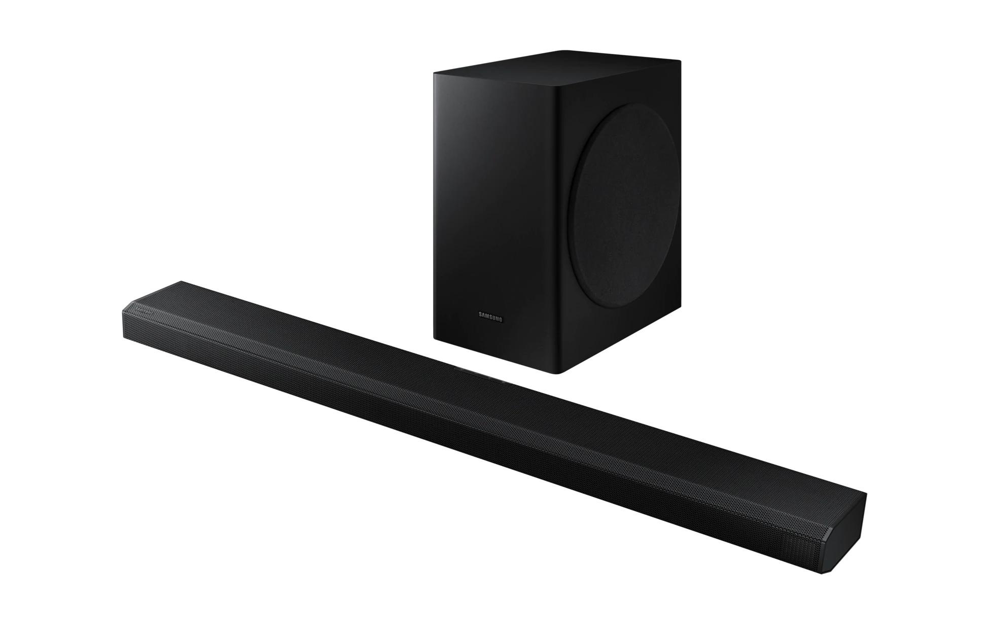 Samsung Soundbar »HW-Q70T«