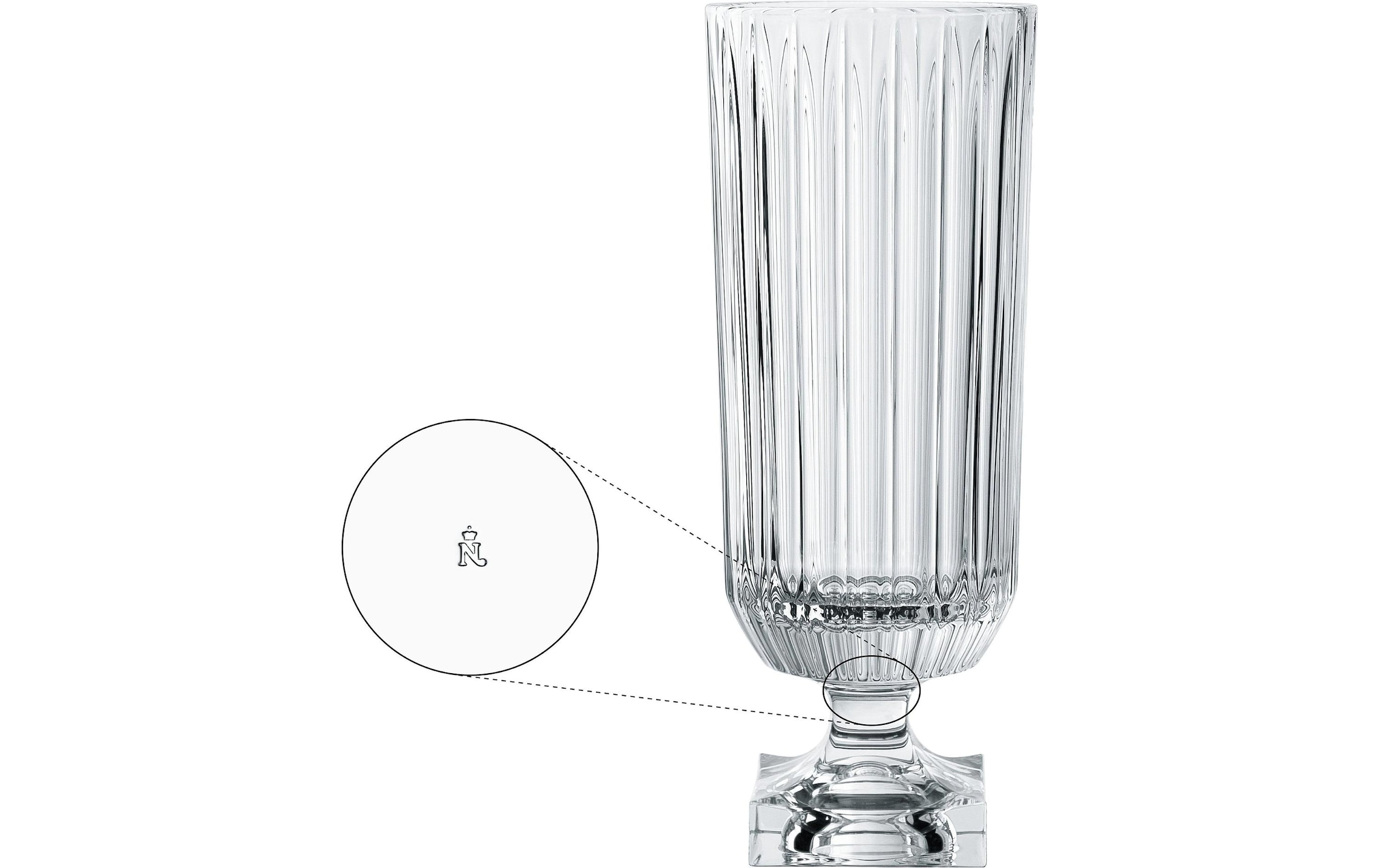 Nachtmann Tischvase »Minerva 40.3 cm«