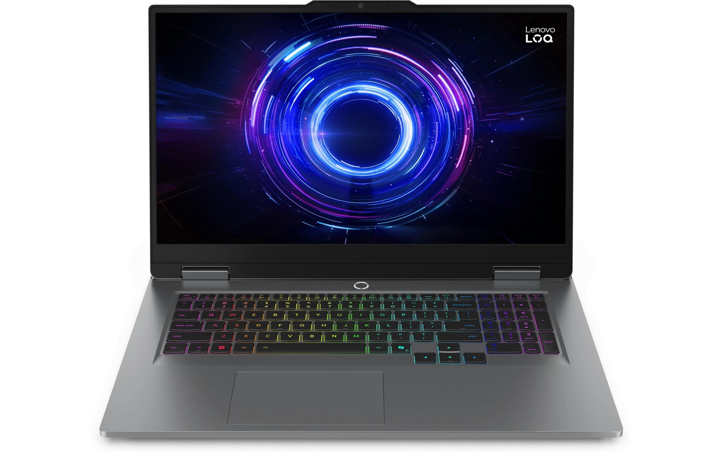 Lenovo Notebook »LOQ 17IRX10« / 17,3 ″ Intel Core i7 1.000 GB SSD