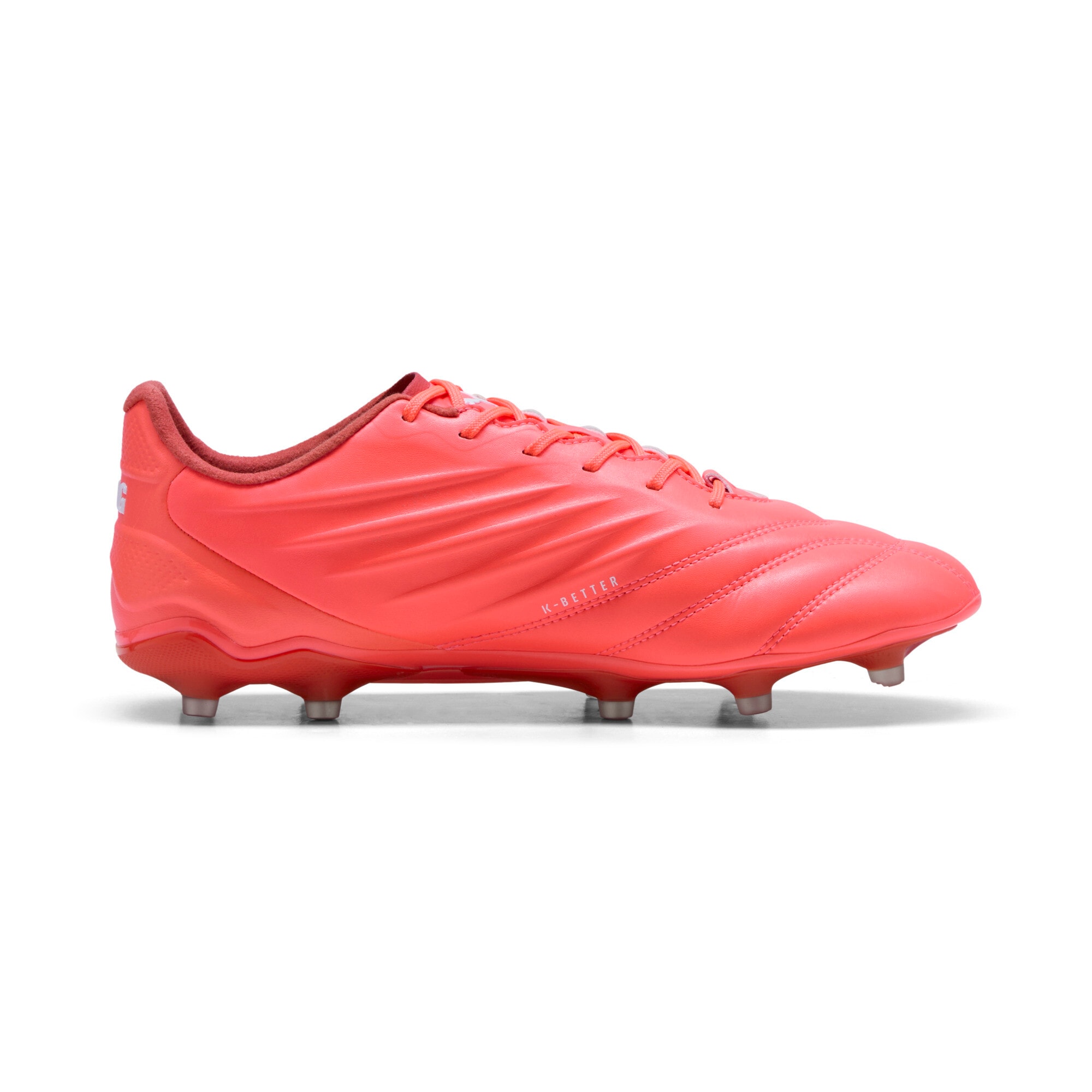 PUMA Fussballschuh »KING PRO FG/AG«