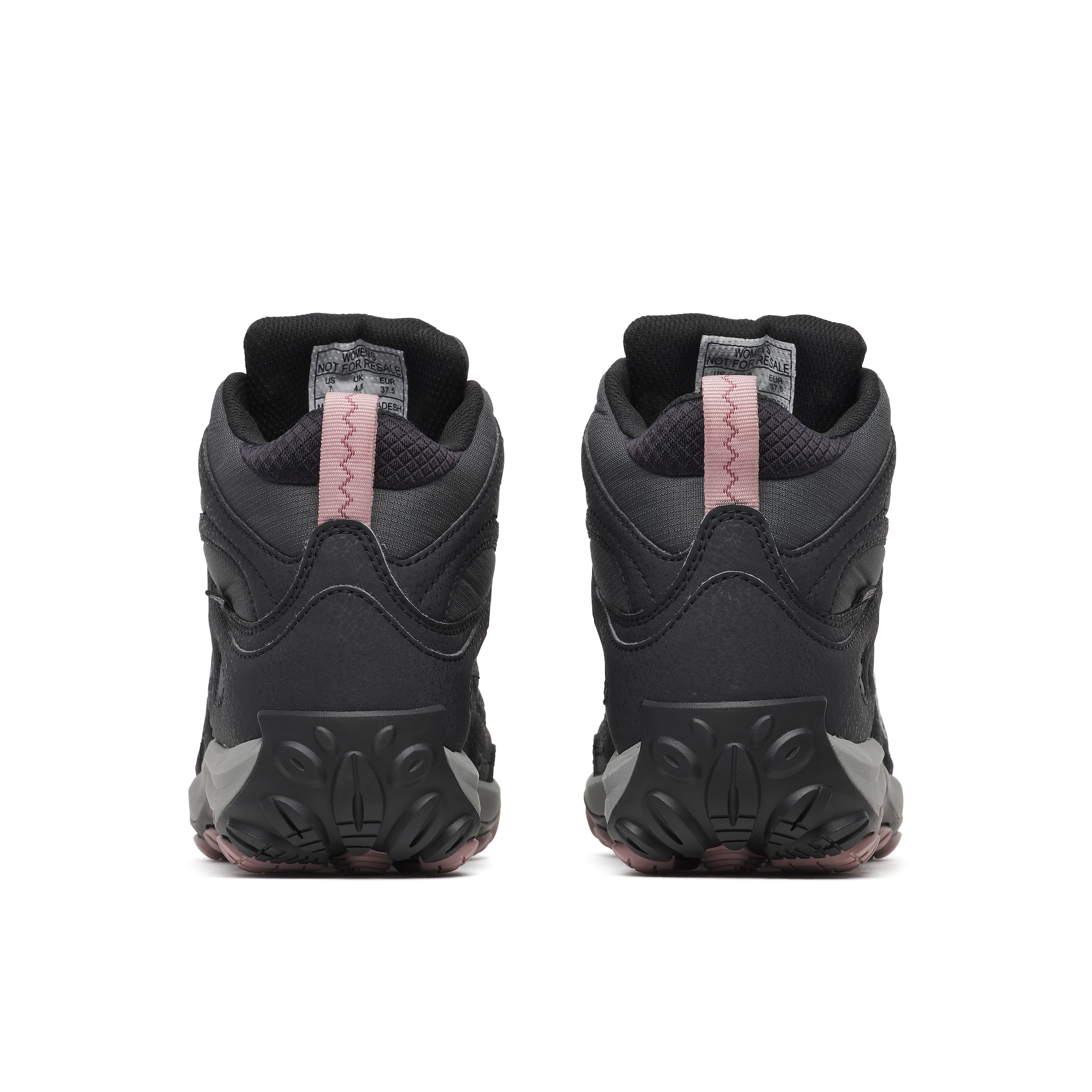 Merrell Chaussure de randonnée »ACCENTOR 4 SPORT MID GORE-TEX®«  imperméable grâce à la membrane Gore-Tex