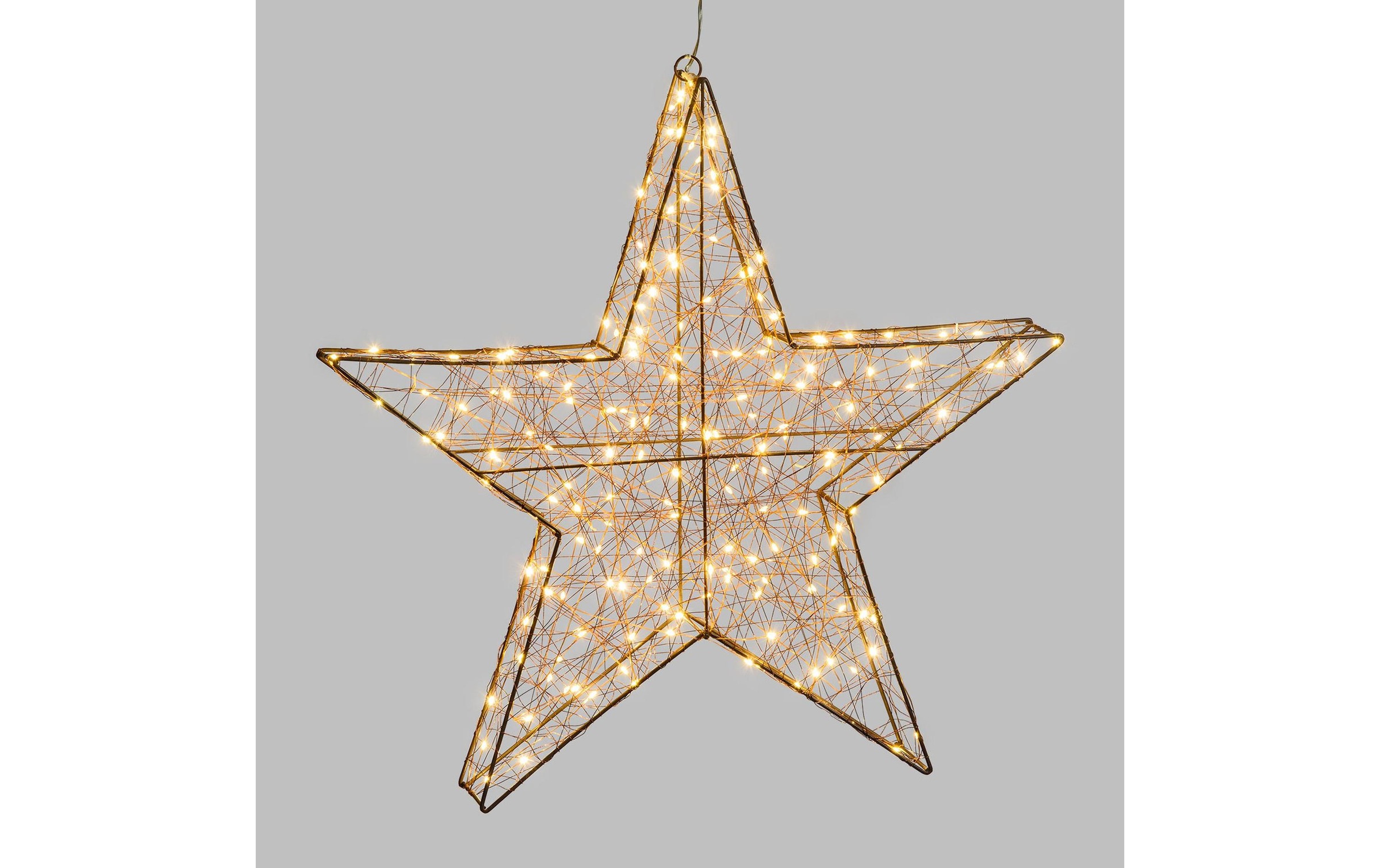 Image of STAR TRADING LED Dekolicht »Lotti«, Warmweiss bei Ackermann Versand Schweiz