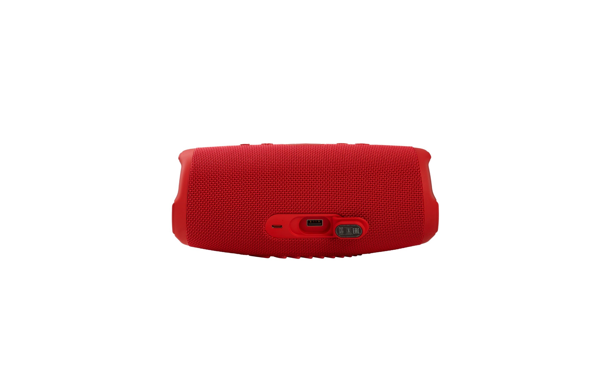 JBL Bluetooth-Speaker »Charge 5 Rot«