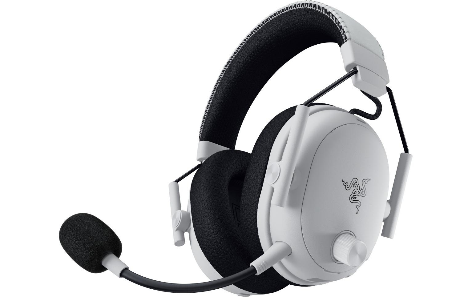 RAZER Gaming-Headset »BlackShark V3 Pro PC« WLAN (WiFi) Geräuschisolierung