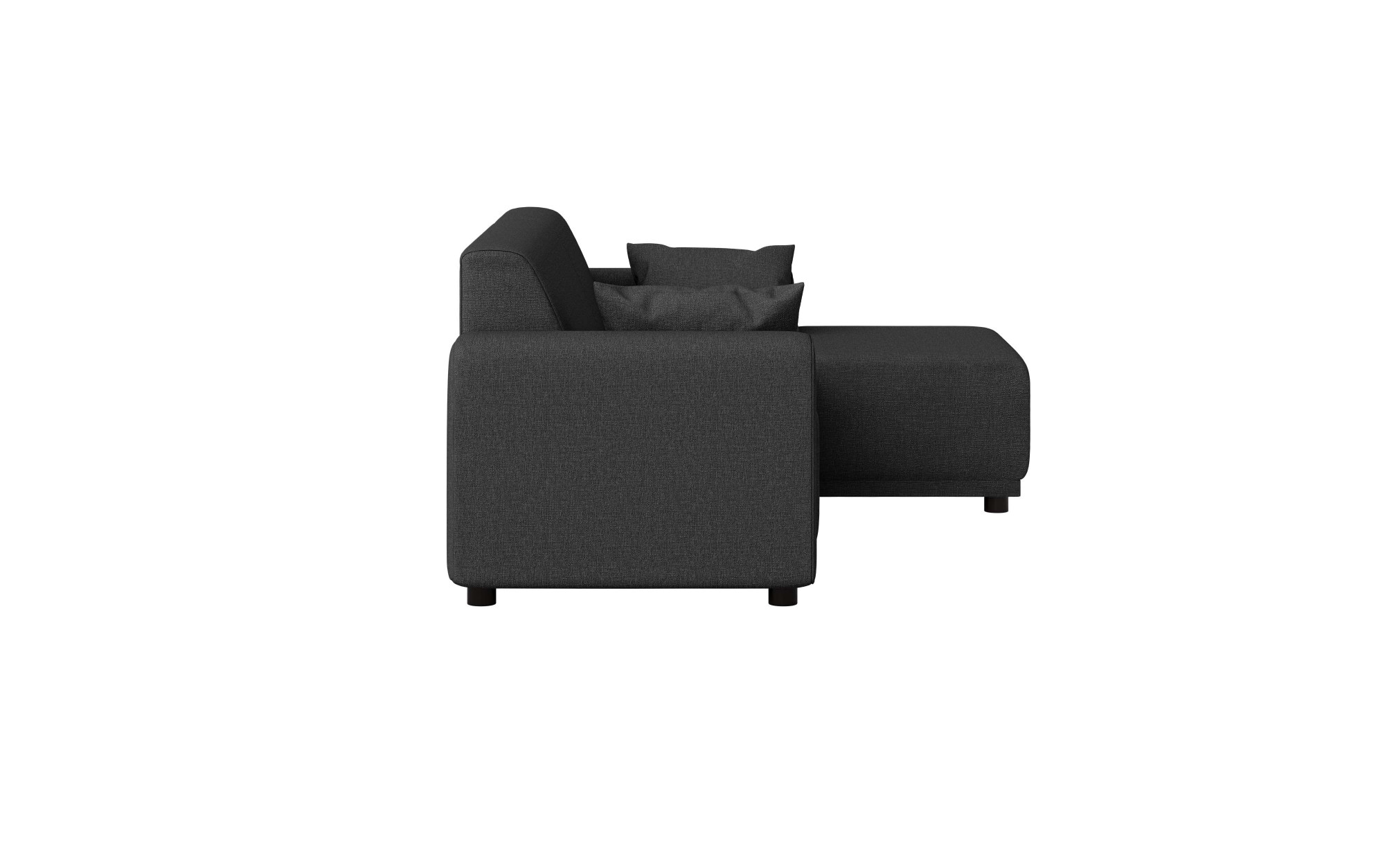 Home affaire Ecksofa »TAMMO«, L-Form