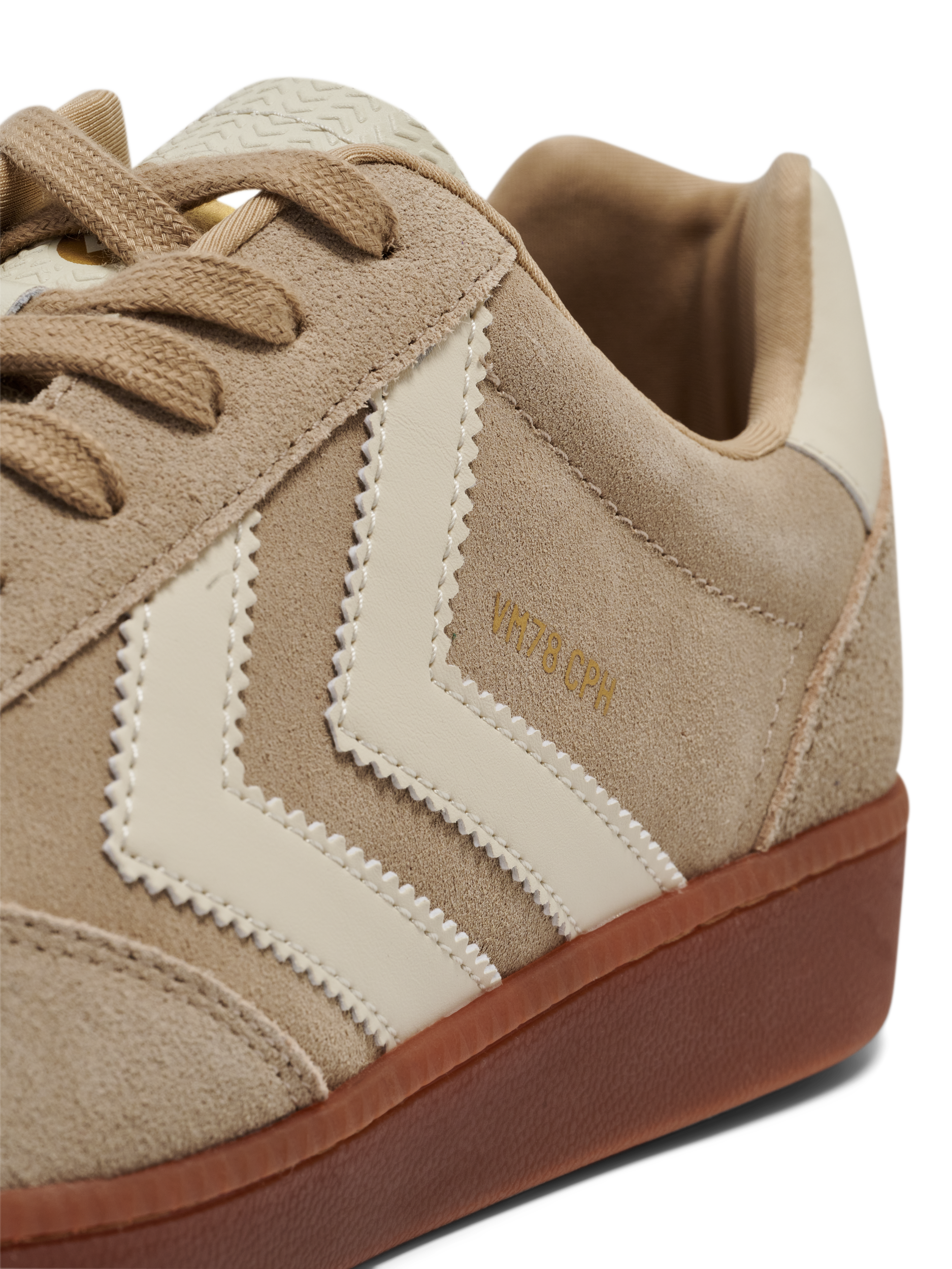 hummel Sneakers »VM78 CPH SP«