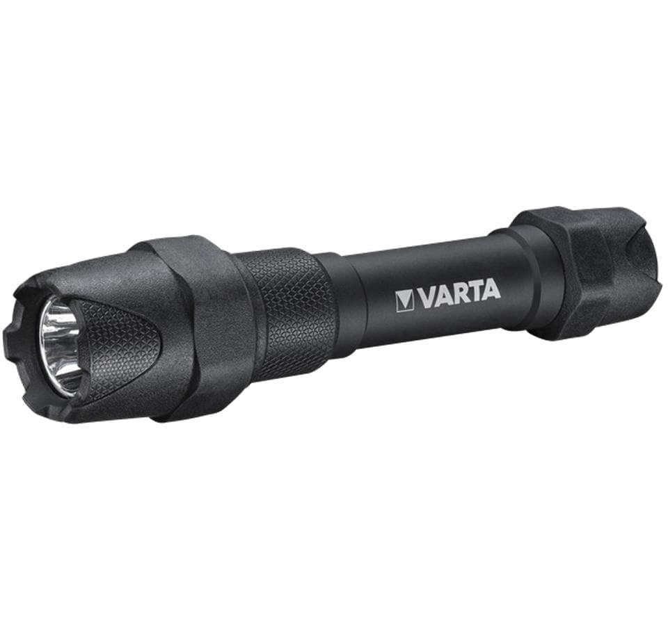 VARTA LED Taschenlampe »Indestructible F«