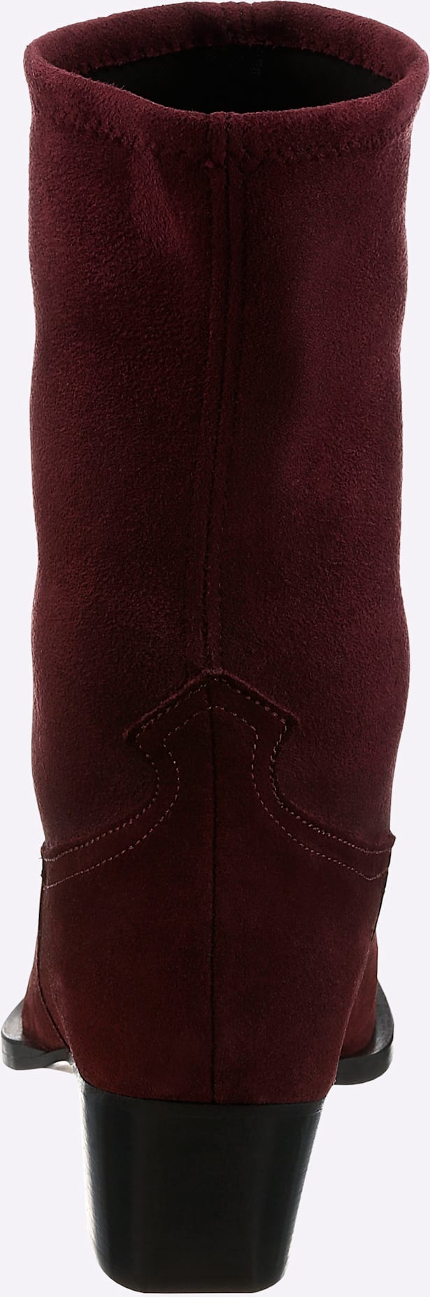 heine Stiefelette