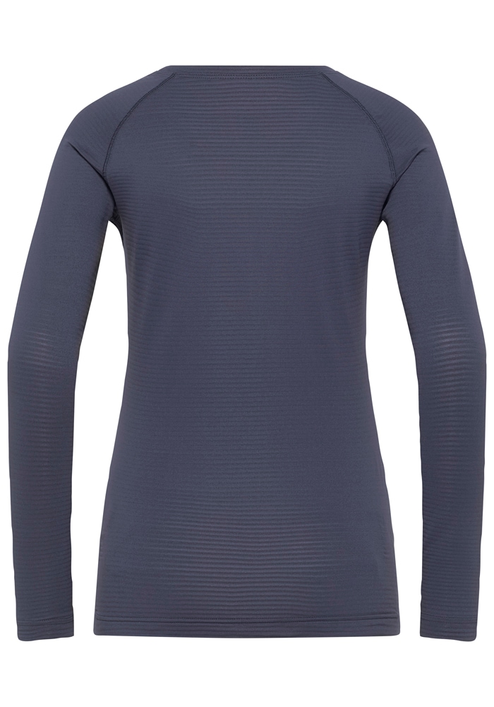 Jack Wolfskin Langarmshirt »INFINITE WARM LS W«