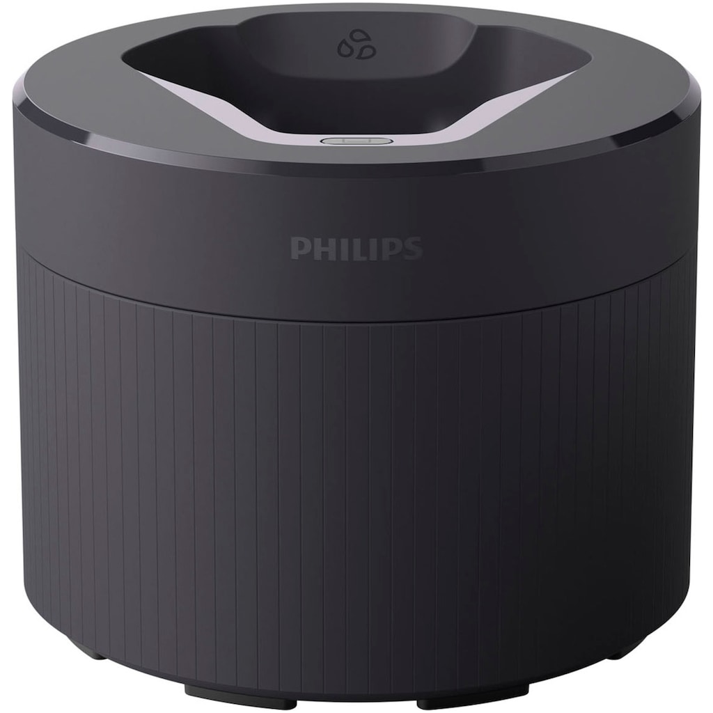 Philips Elektrorasierer Reinigungslösung »CC12/50 + CC13/50«