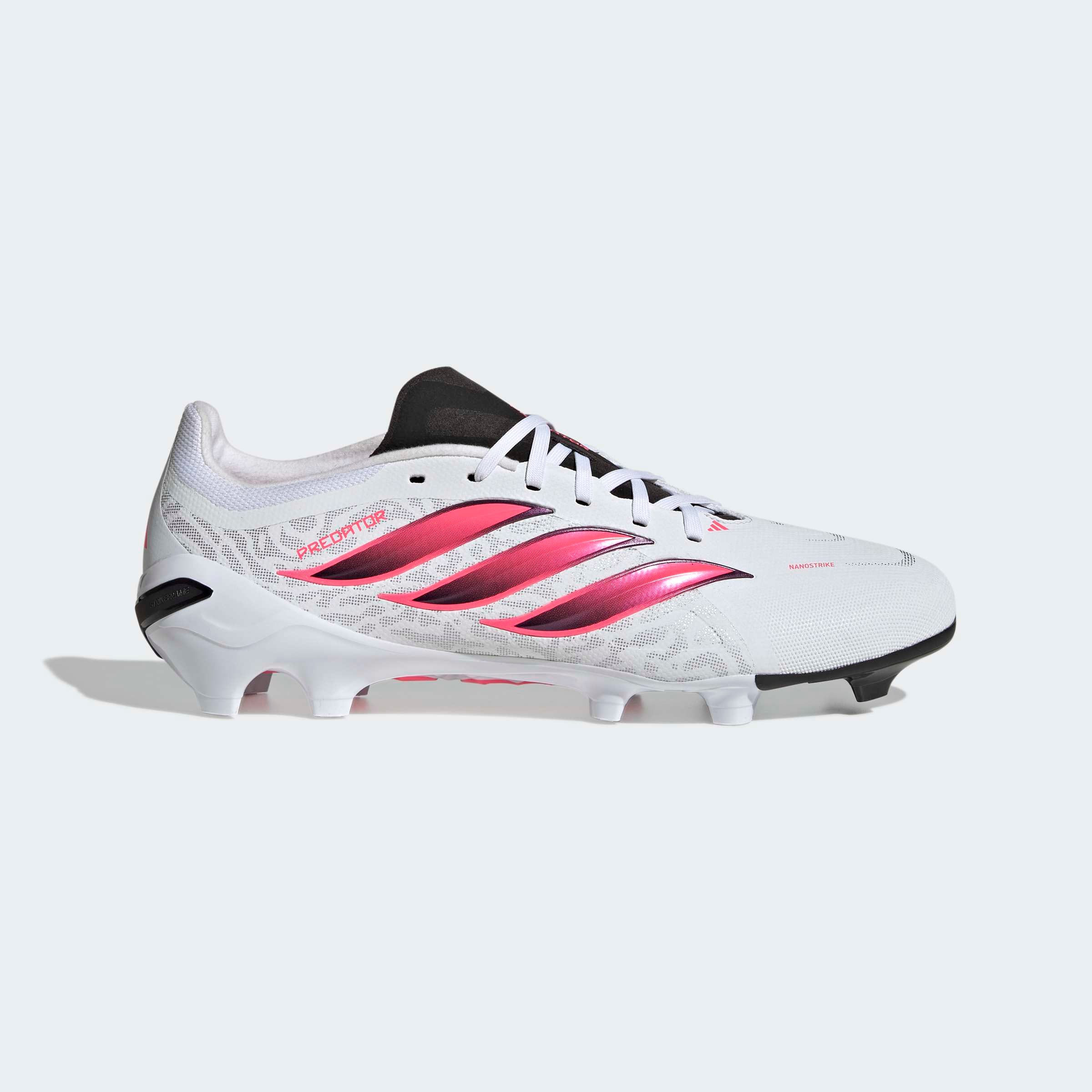 adidas Performance Fussballschuh »PREDATOR LEAGUE , NATURRASEN«  Aussensohle für Rasen und feste Böden