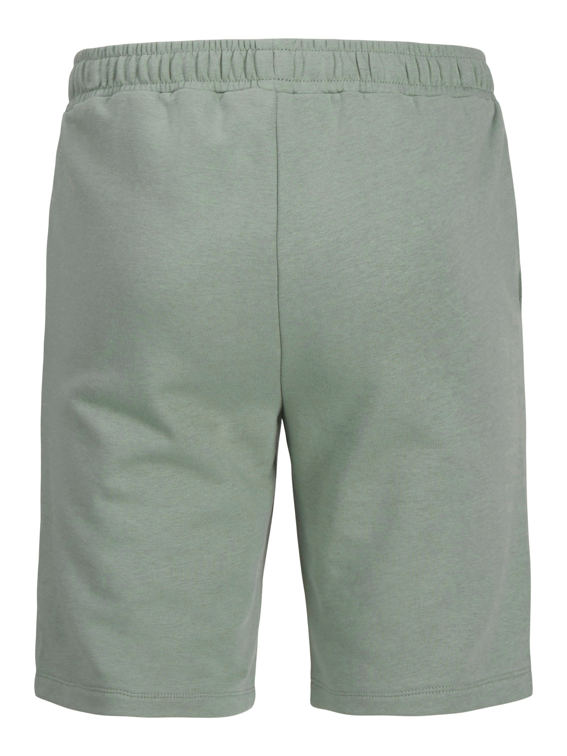 Jack & Jones Junior Sweatshorts »JPSTLOGO SWEAT SHORTS 2 COL SN GMS JNR«