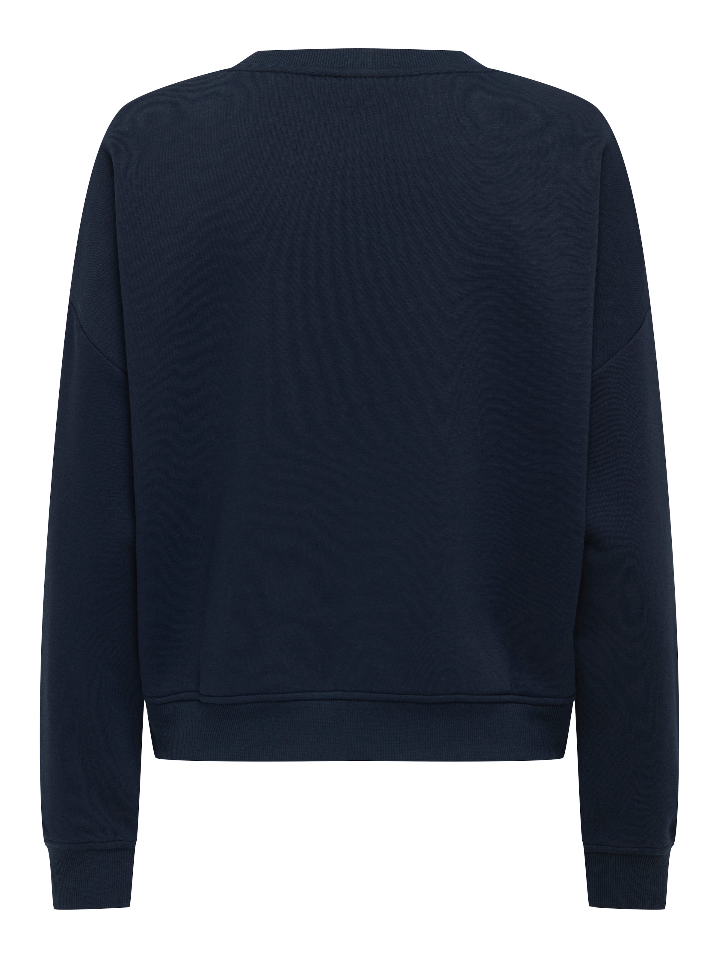 ONLY Sweatshirt »ONLSWEAT L/S CREW OVERSIZE STATE SWT«