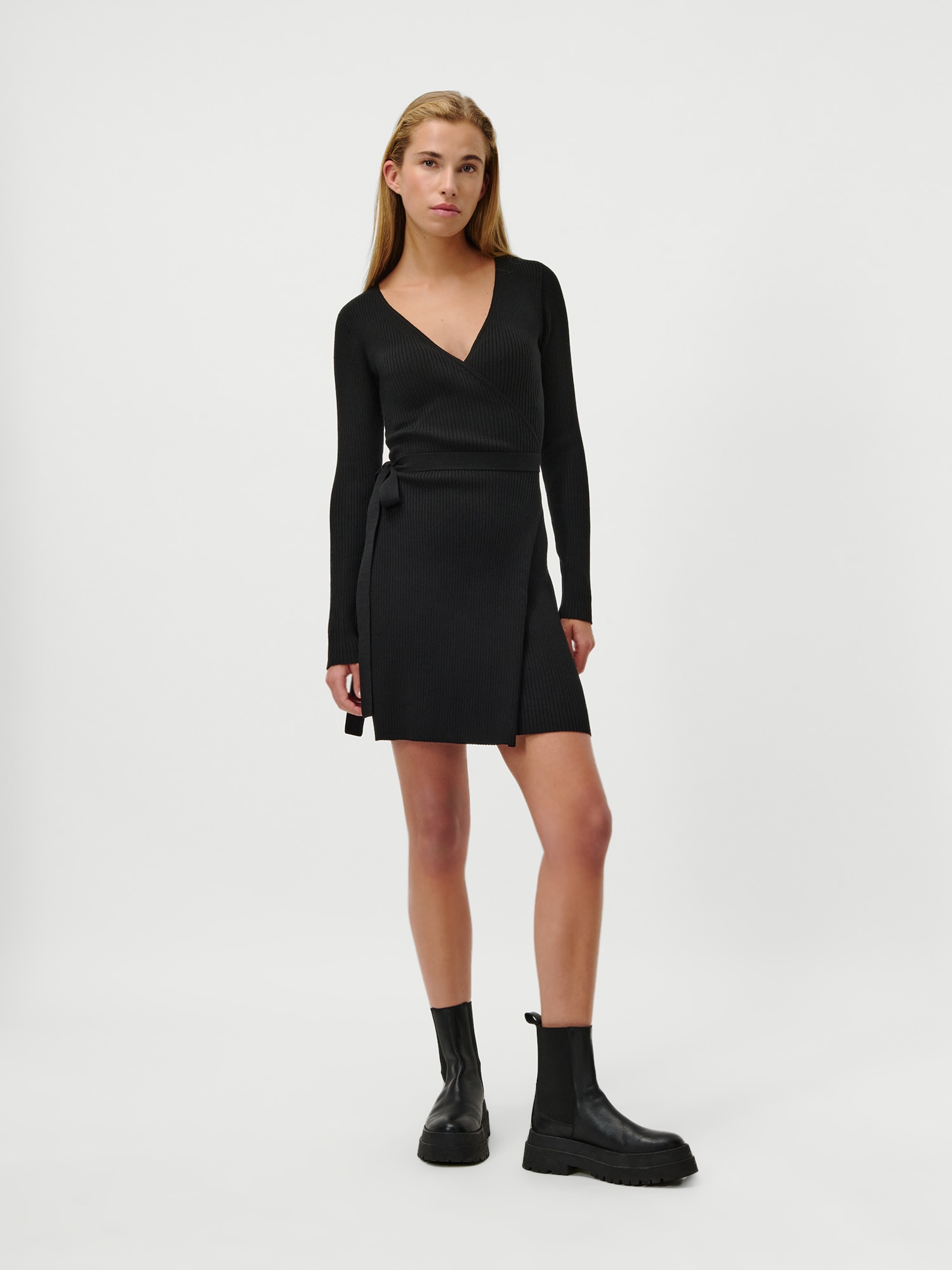 LeGer Robe en tricot »Effie, LeGer by Lena Gercke«